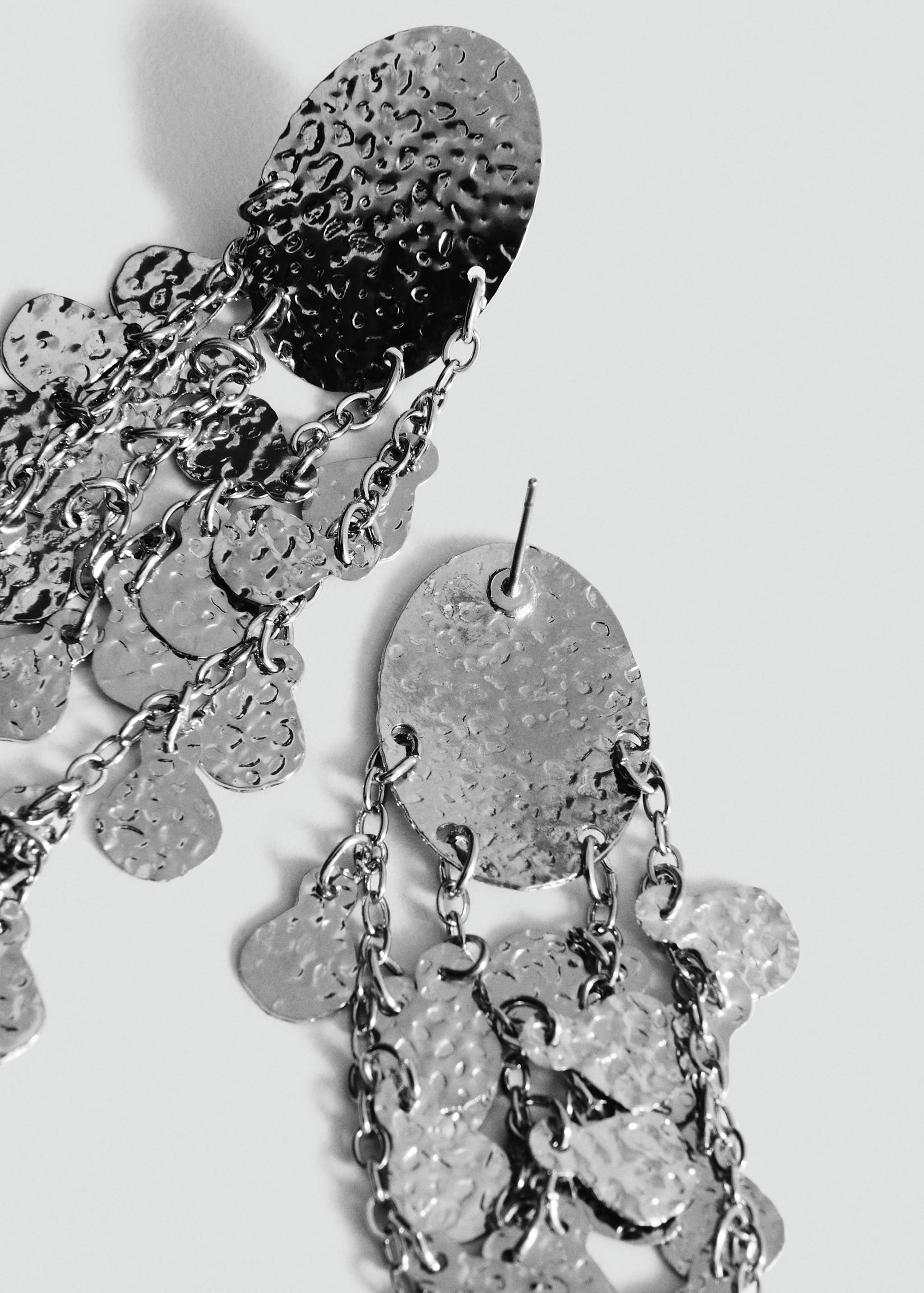 Arracades granadures penjolls - Detall de l'article 1