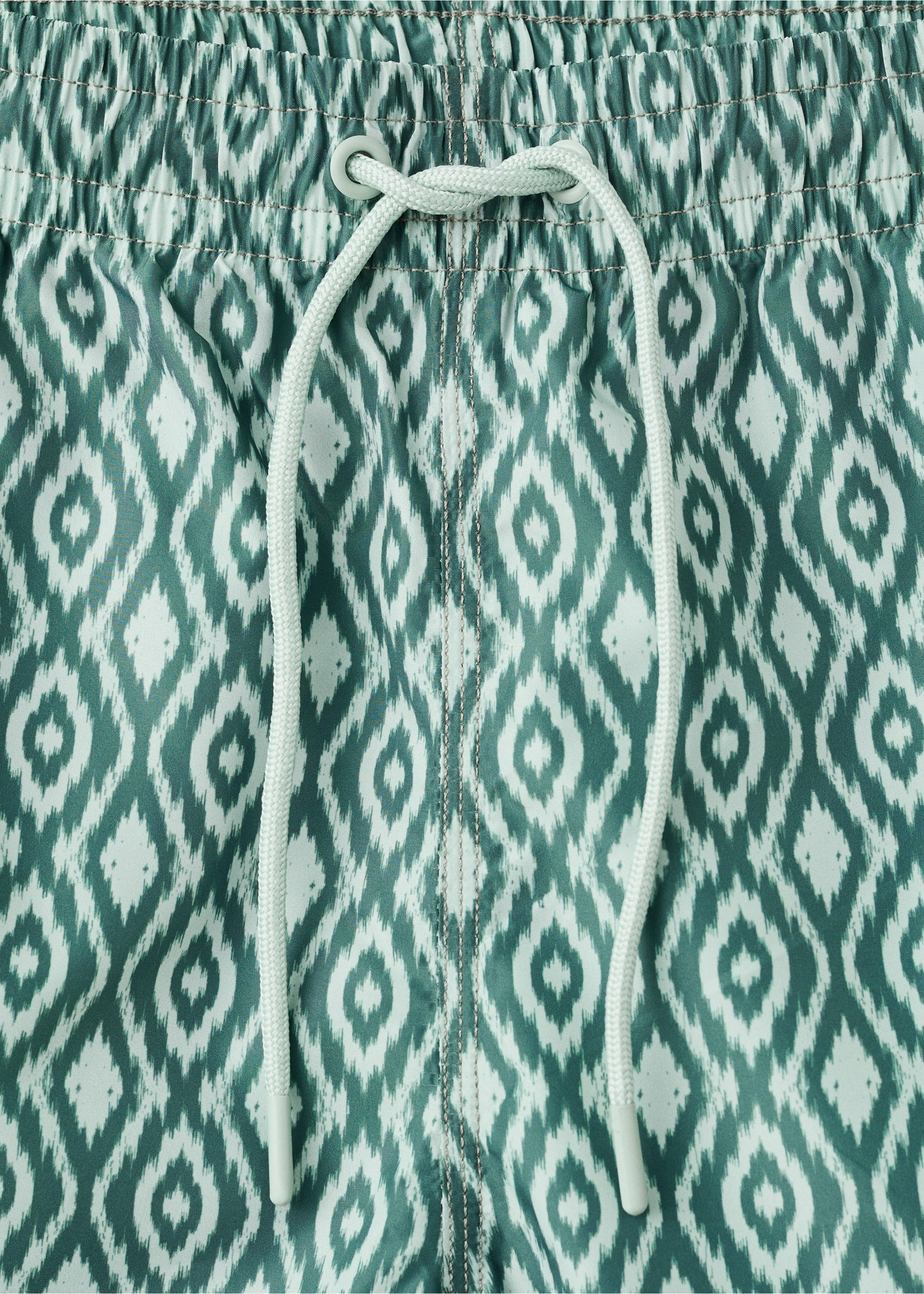 لباس السباحة .-- geo2 - تفاصيل المنتج 8, أخضر. Ref: 27006006-00.