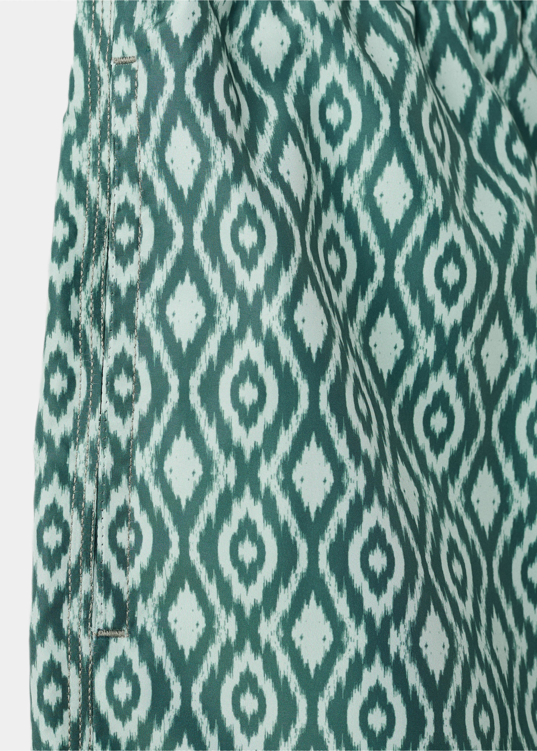 لباس السباحة .-- geo2 - تفاصيل المنتج 0, أخضر. Ref: 27006006-00.