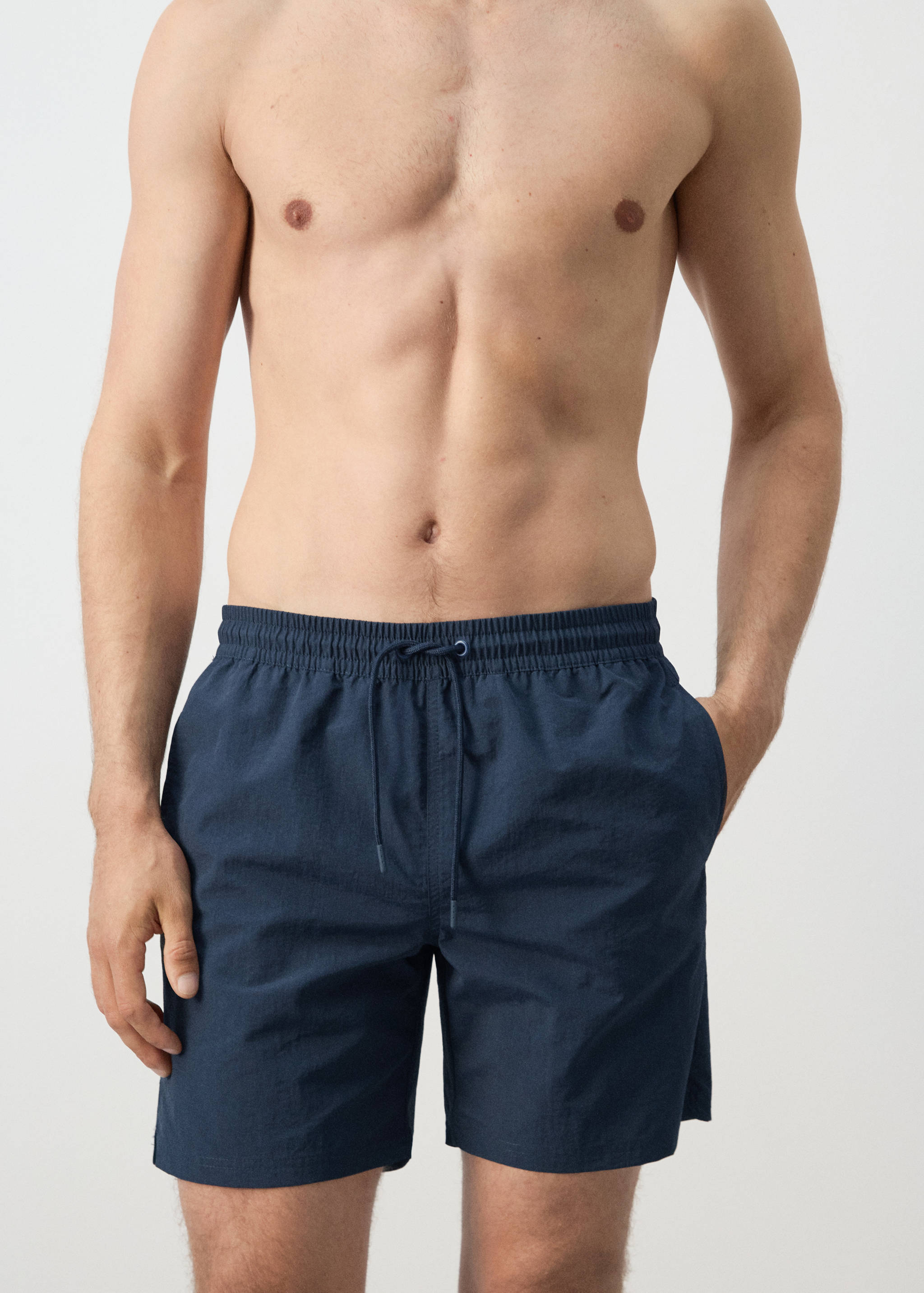 Banyador bàsic cordill - Detall de l'article 1