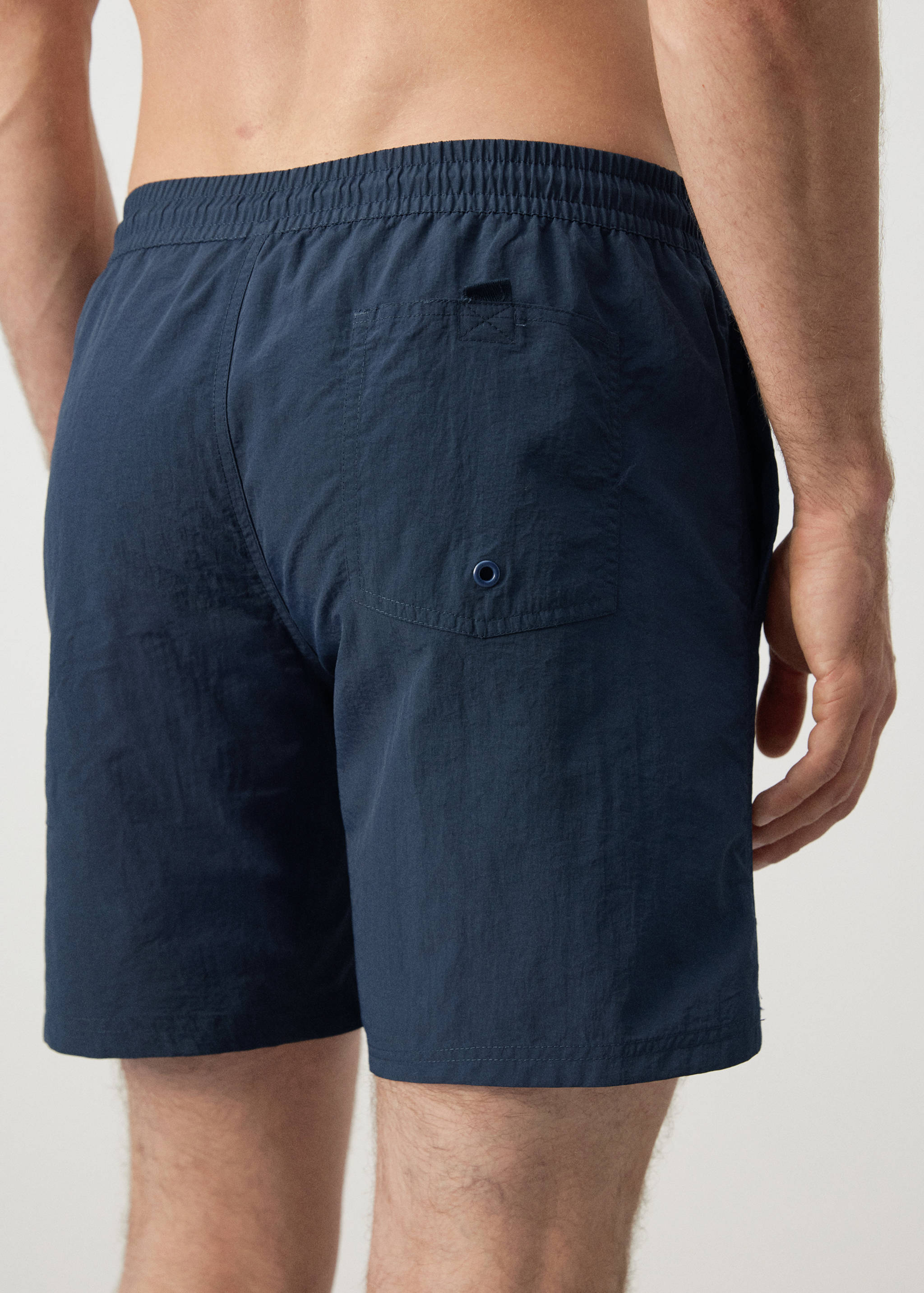 Banyador bàsic cordill - Detall de l'article 6