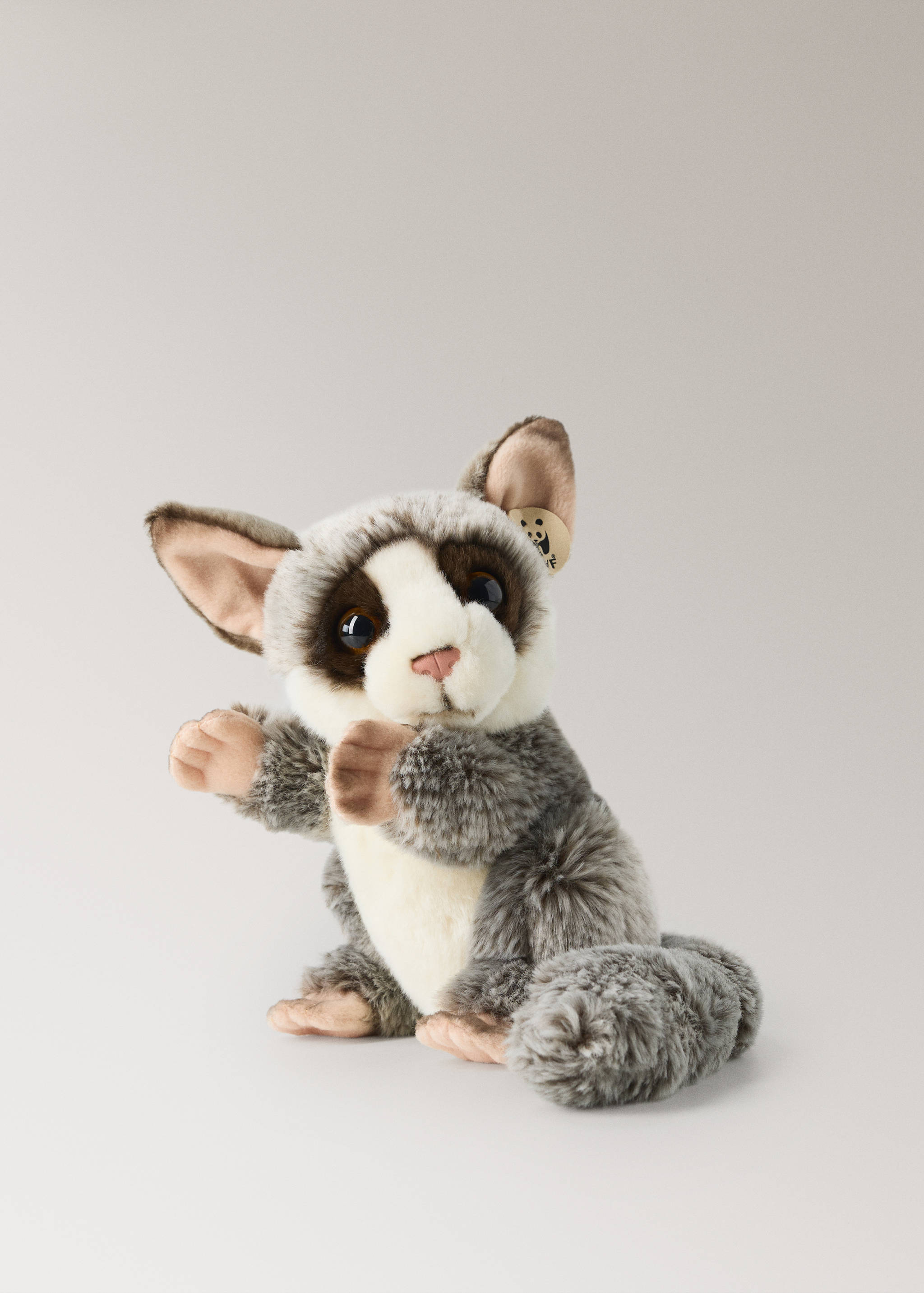 Galago soft toy - Article without model