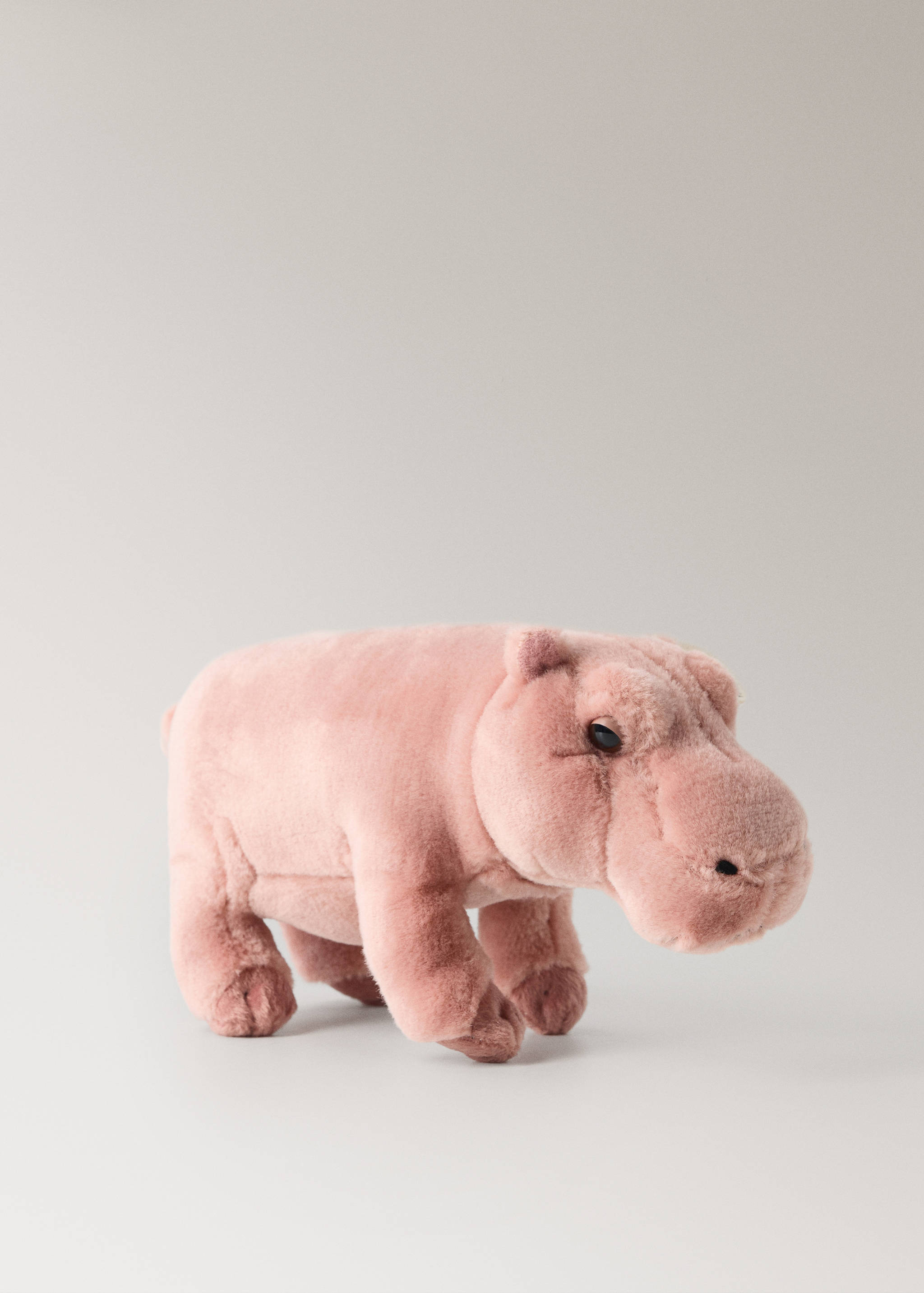 Peluche hipopótamo - Detalle del artículo 1