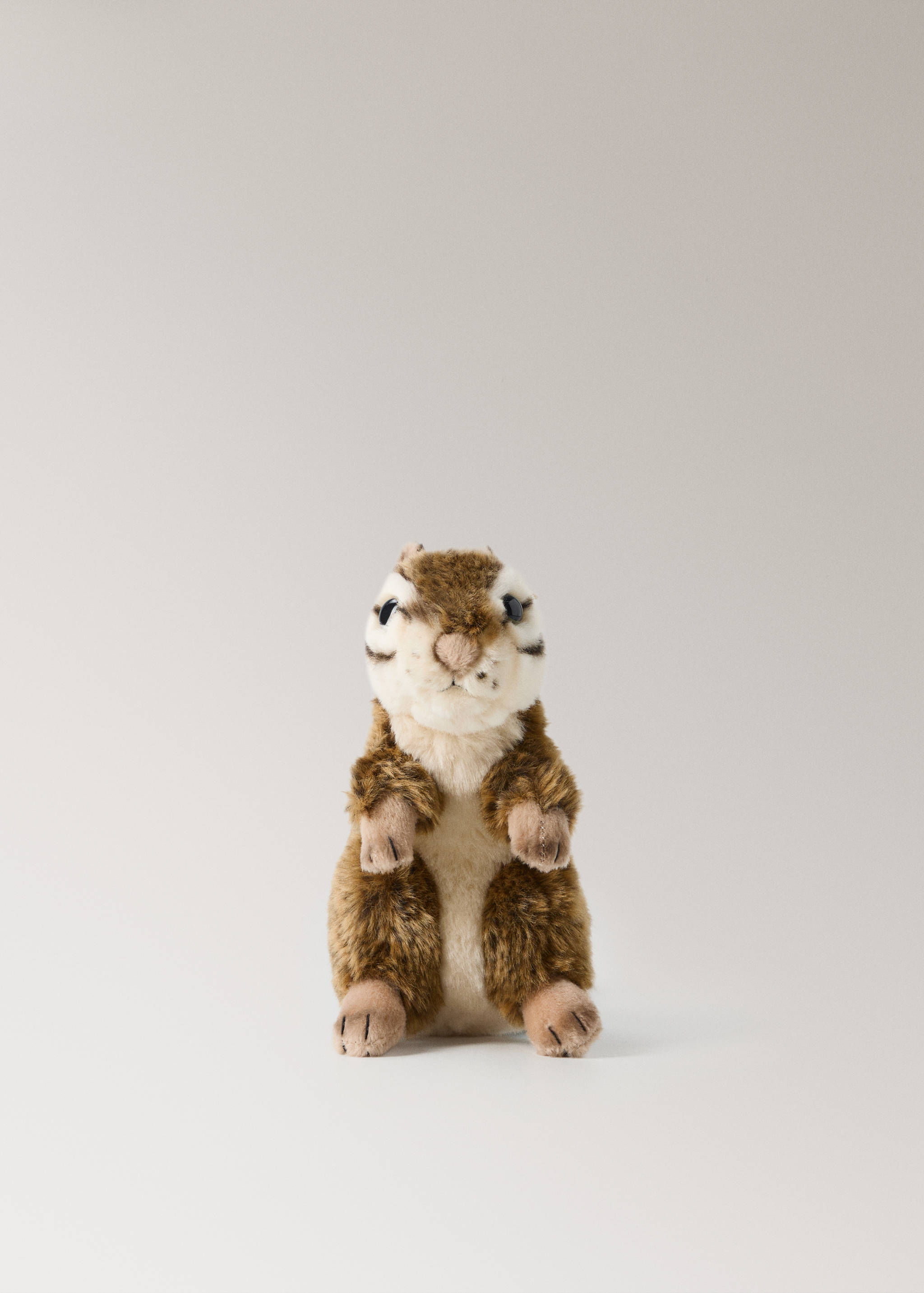 Peluche ardilla - Artículo sin modelo