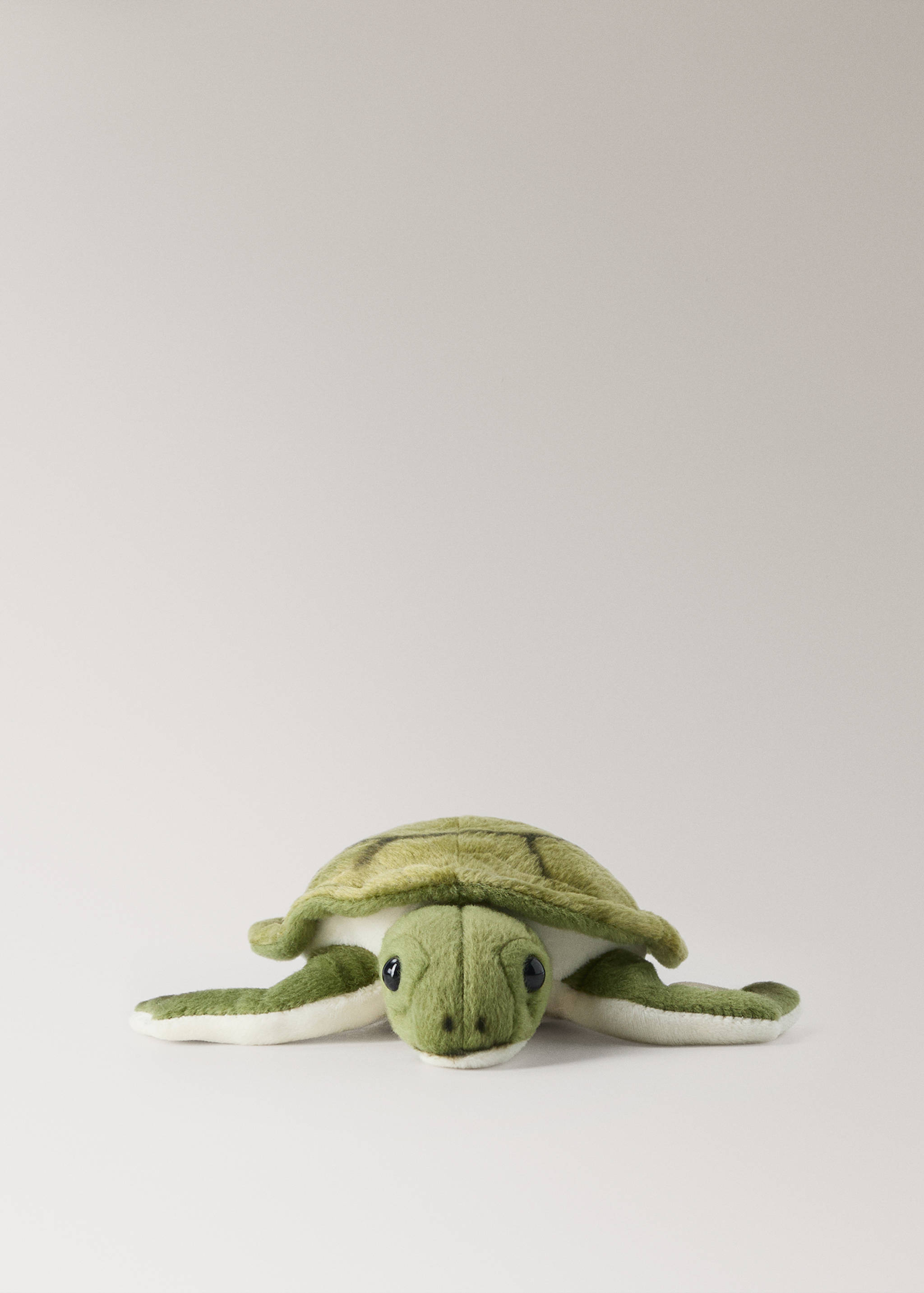 Turtle soft toy - Article without model