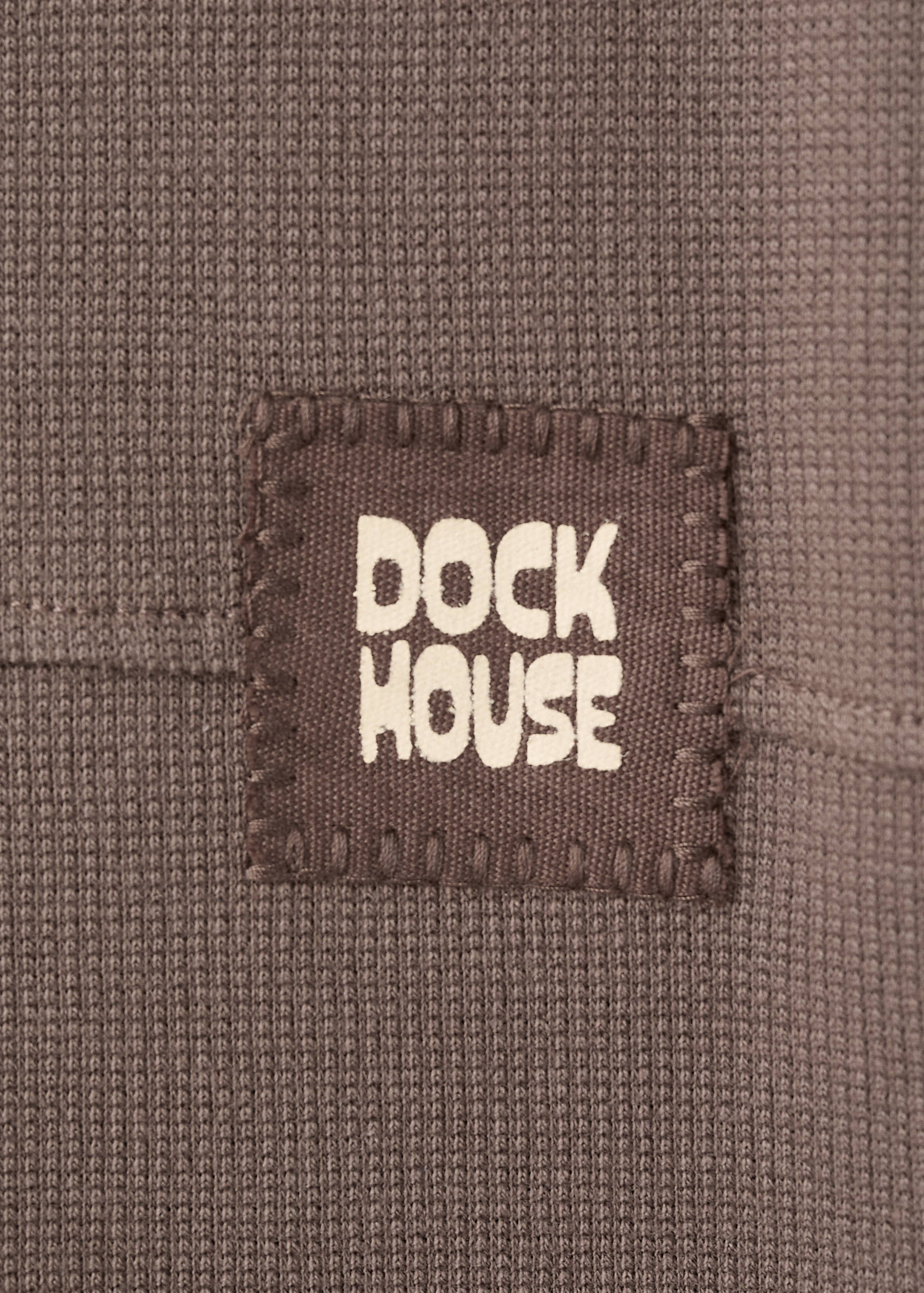 Футболка из хлопка - Деталь изделия 8