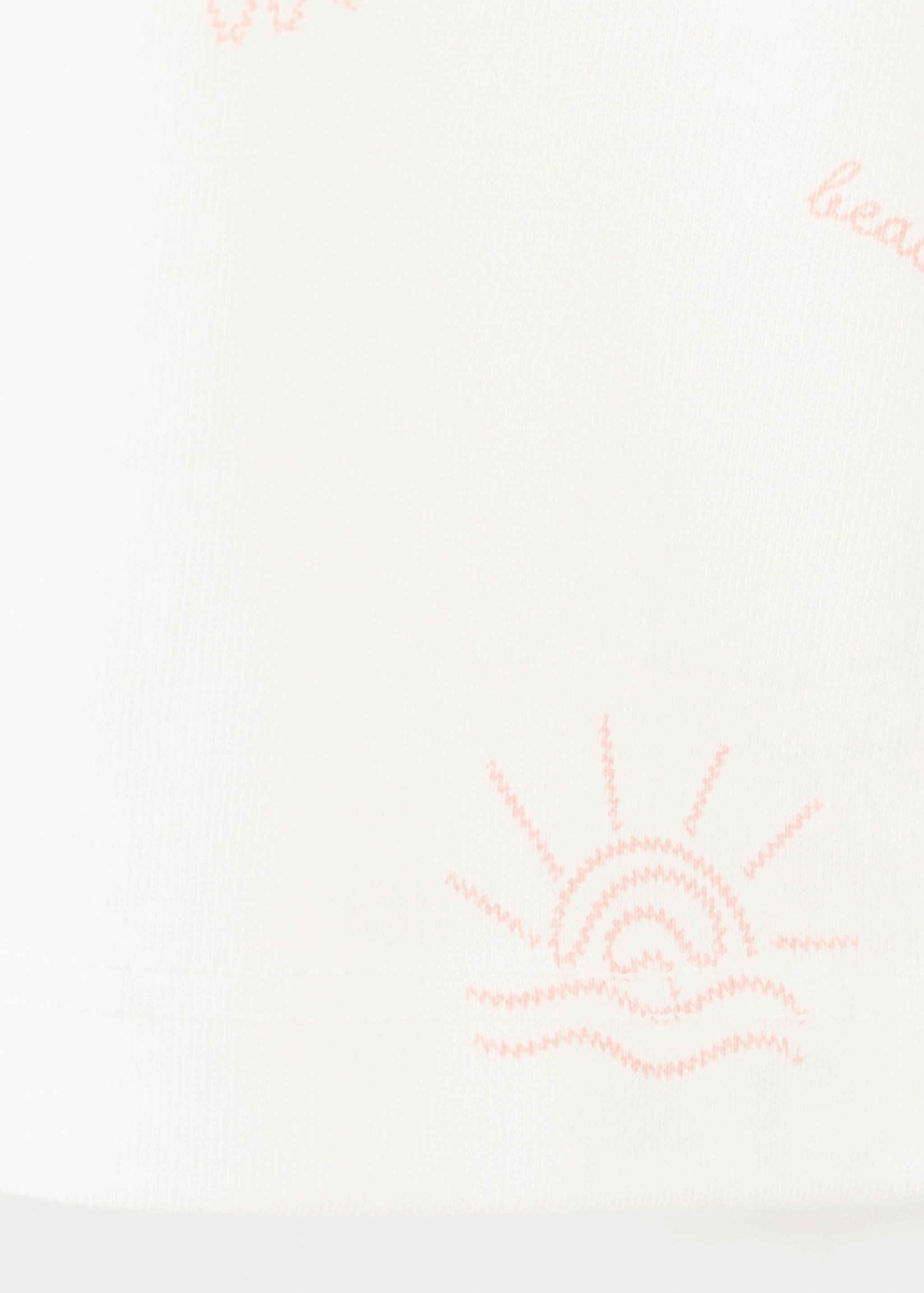 Camiseta detalles estampados - Detalle del artículo 8