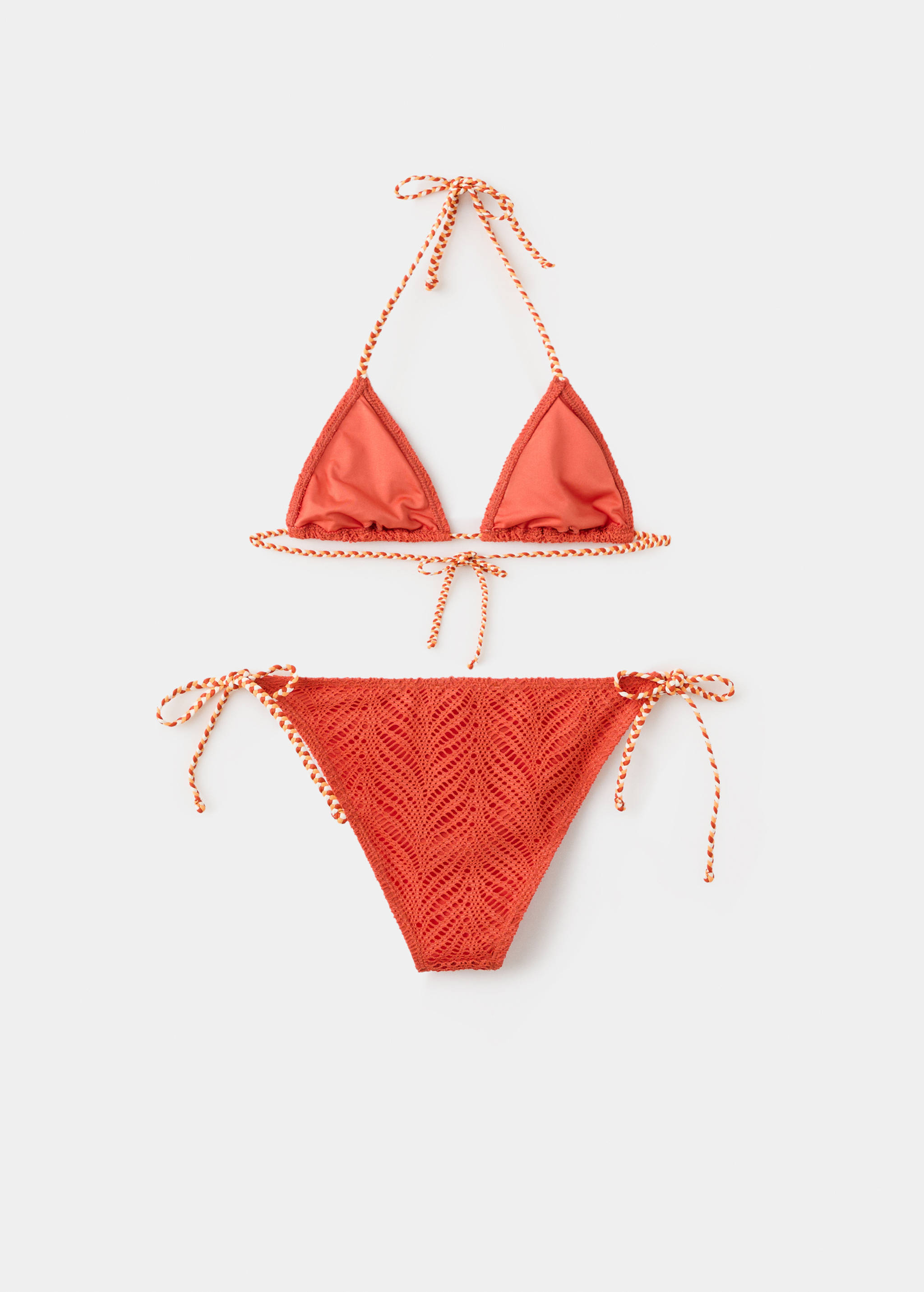 Bikini crochet braguita media - Reverso del artículo