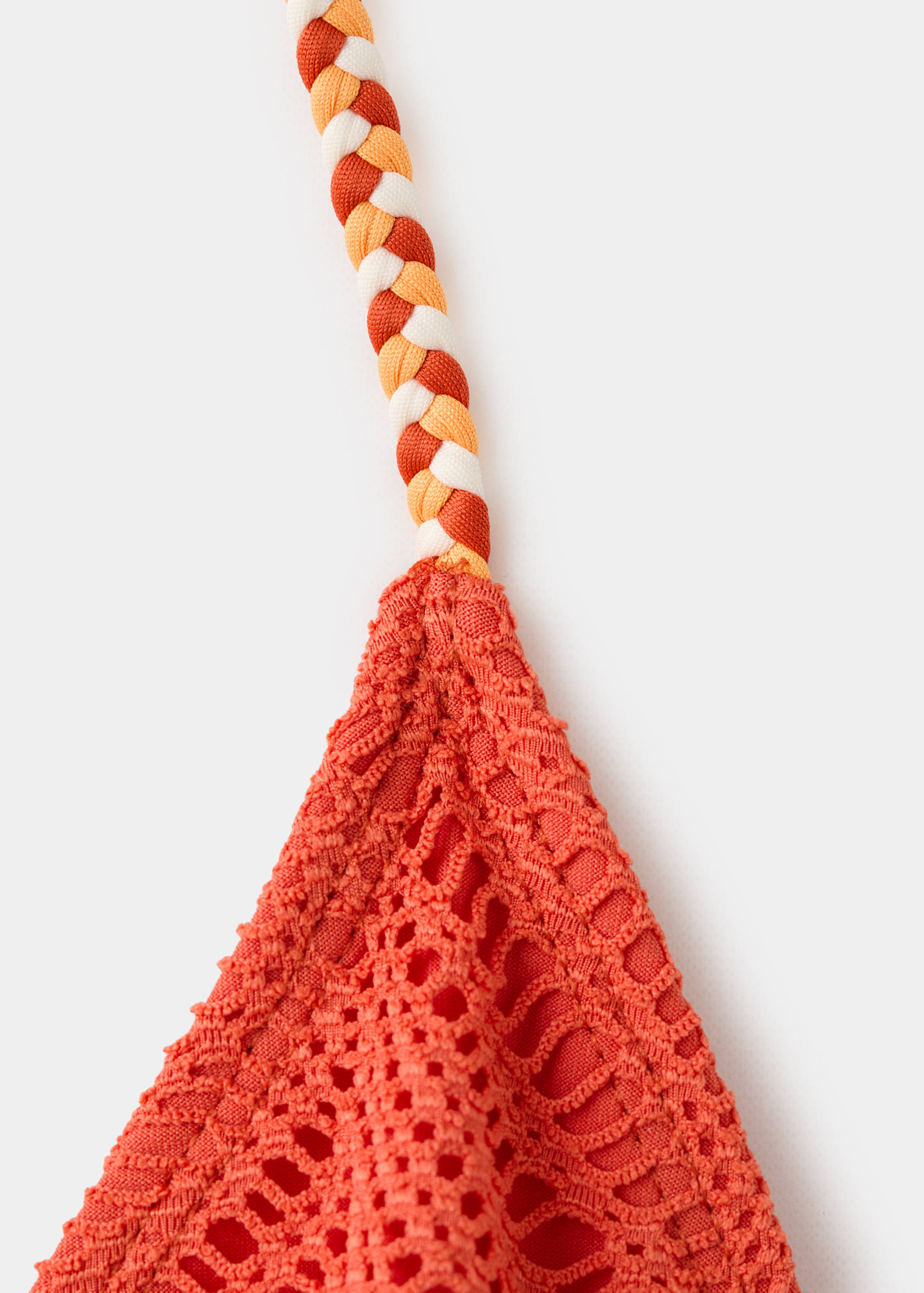 Bikini crochet braguita media - Detalle del artículo 8