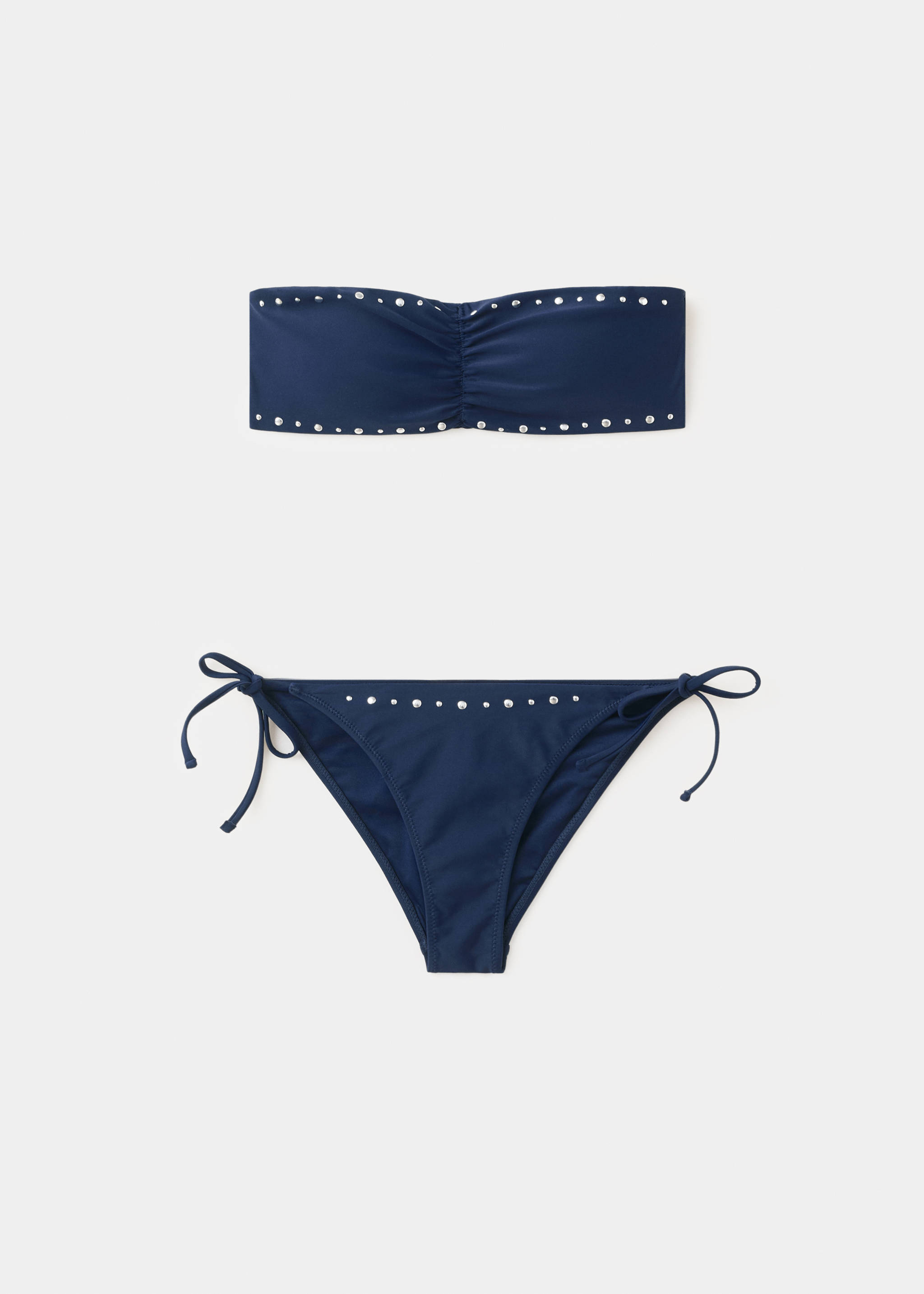 Bikini julieta - Article without model