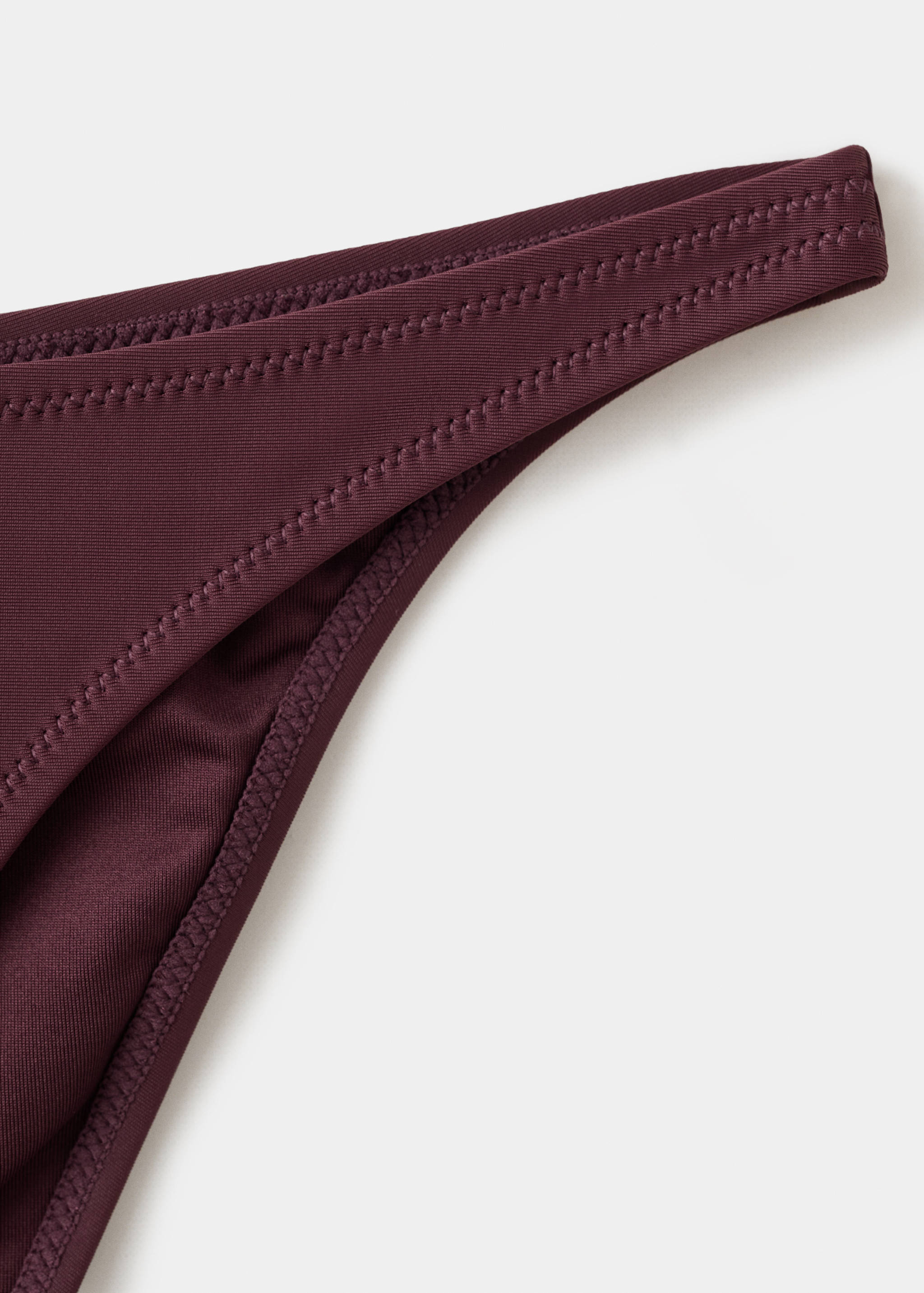 Classic bikini knicker - Details of the article 8