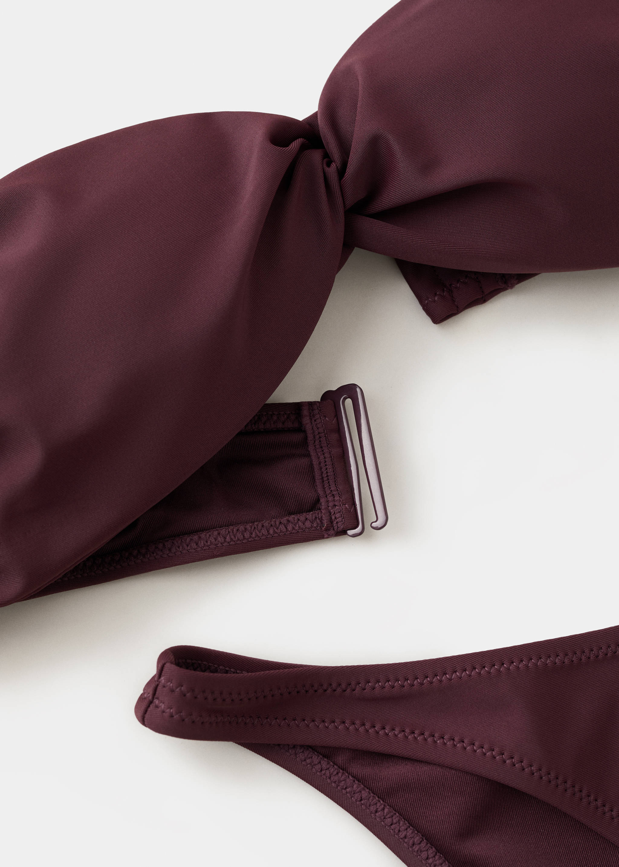Classic bikini knicker - Details of the article 0