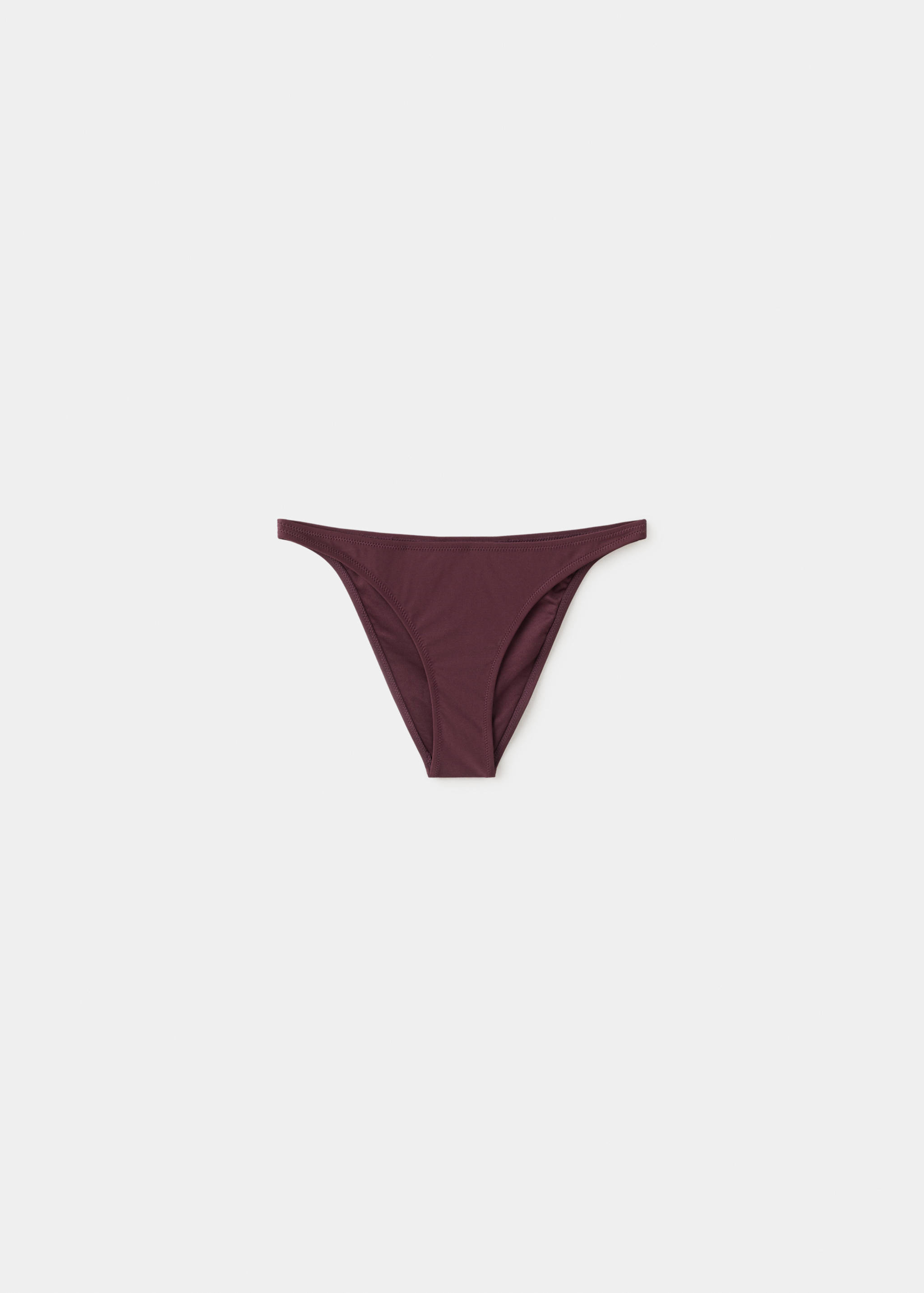 Braguita bikini clásica - Artículo sin modelo