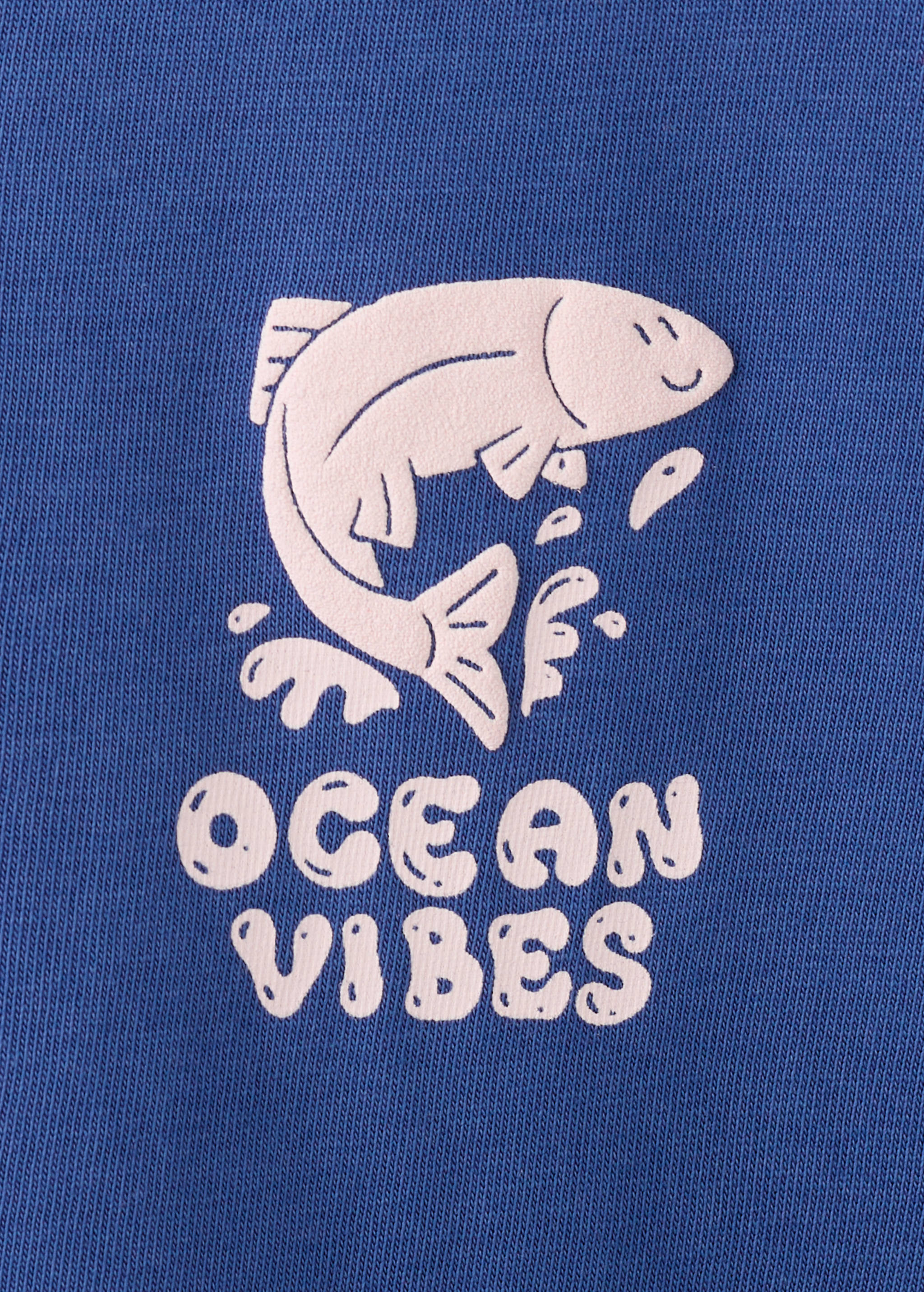 T-shirt imprimé manches courtes - Détail de l'article 8