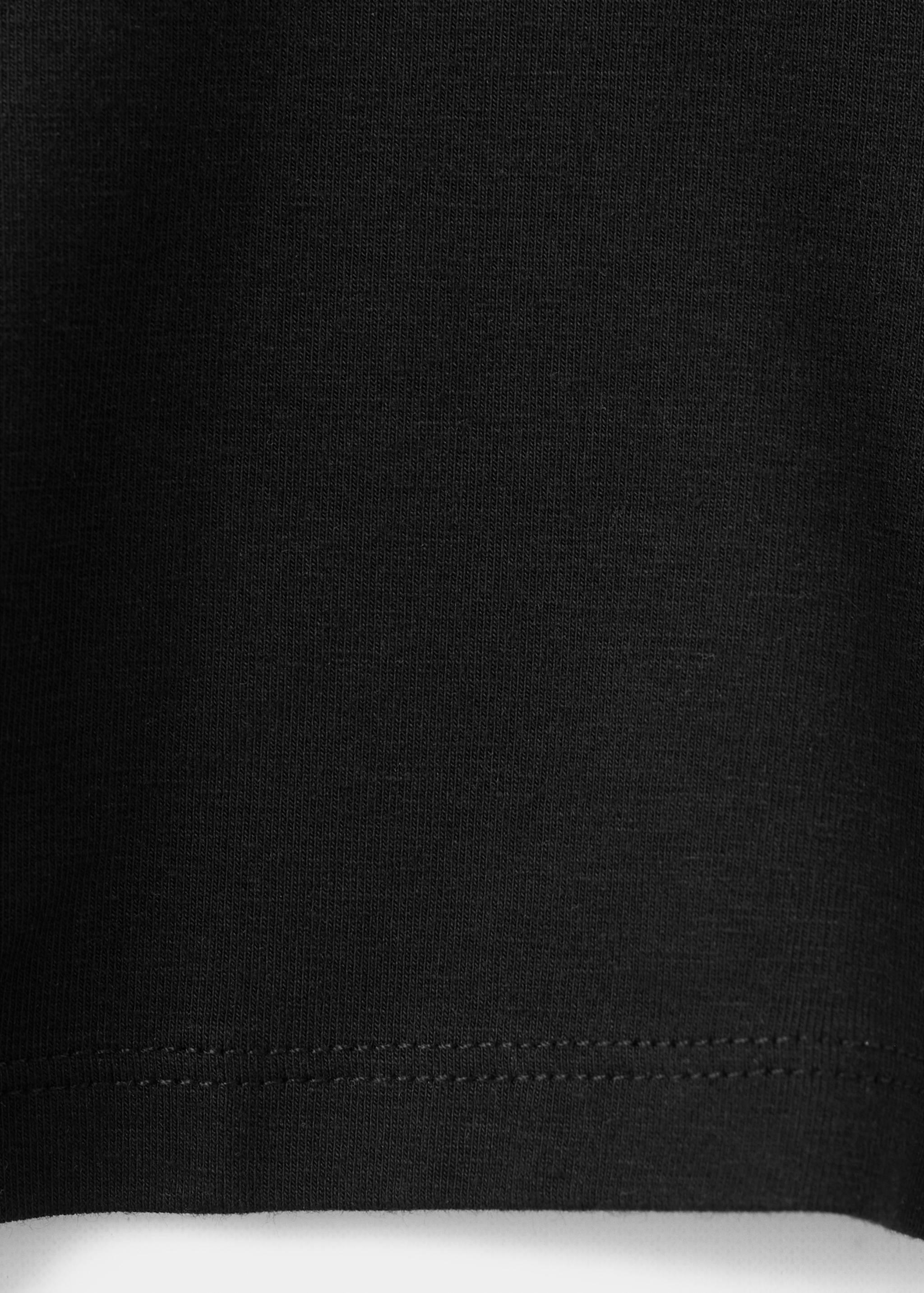 توب هالتر برقبة مربعة - تفاصيل المنتج 0