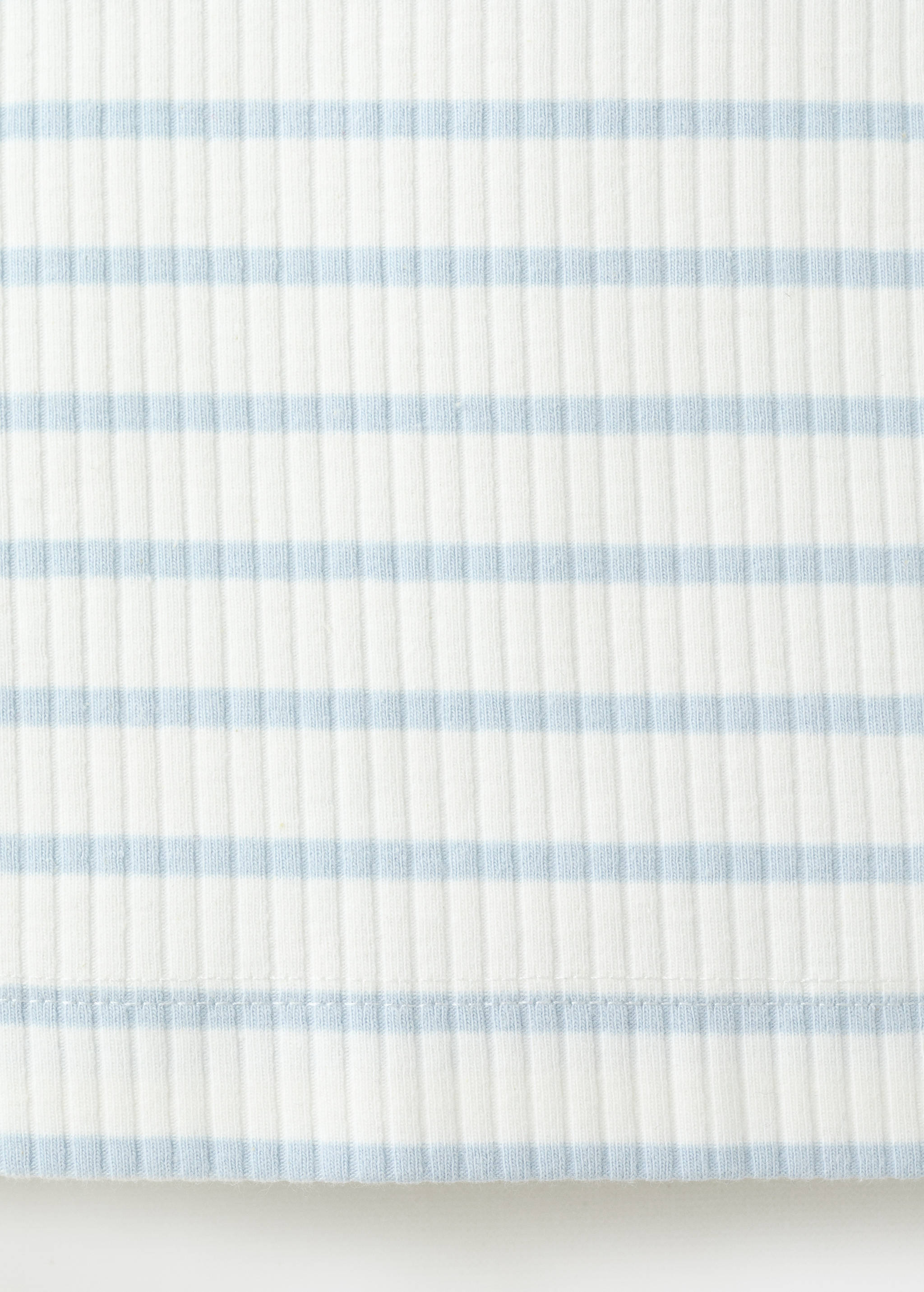 Basic vest top - Details of the article 0