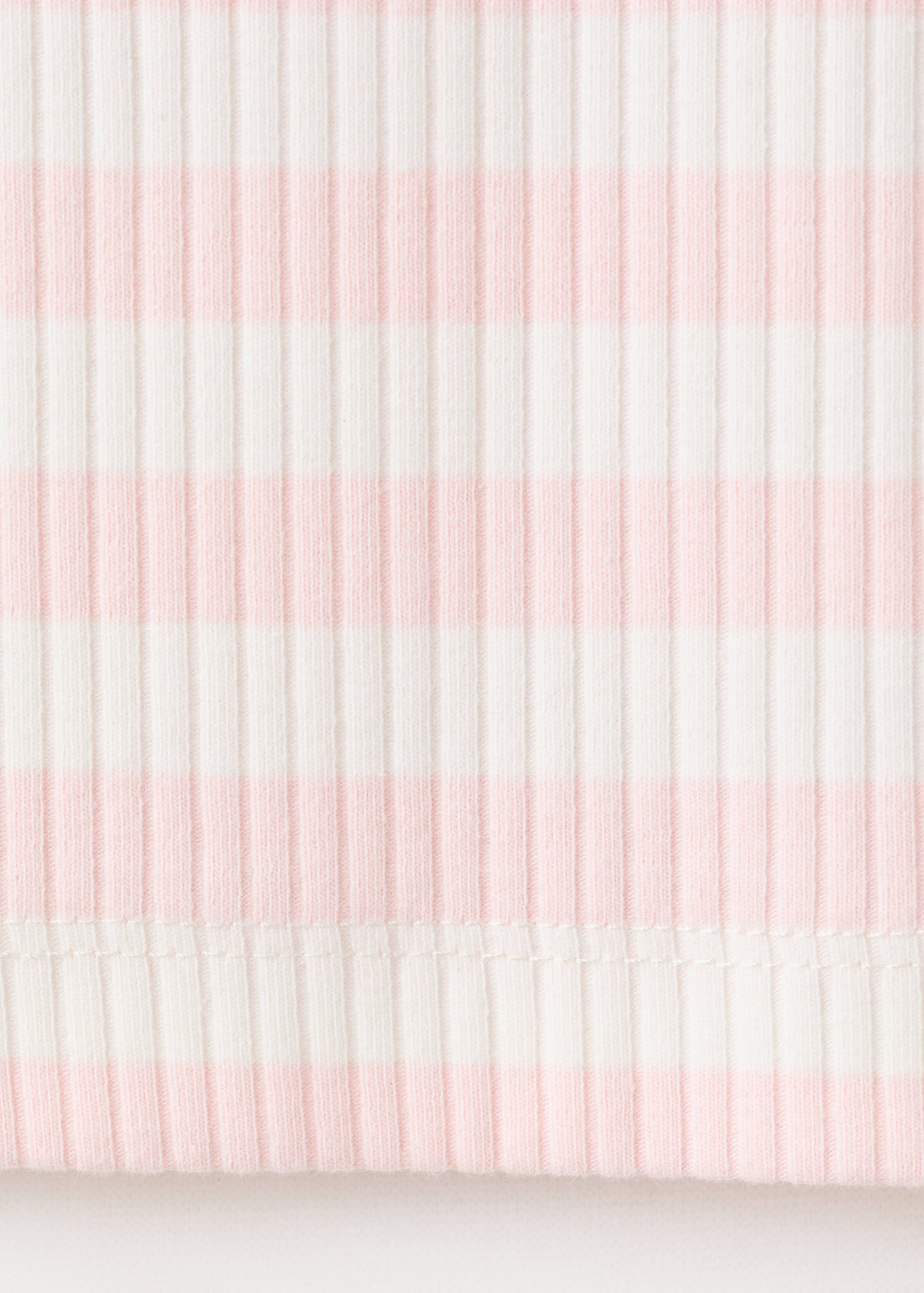 Basic vest top - Details of the article 0