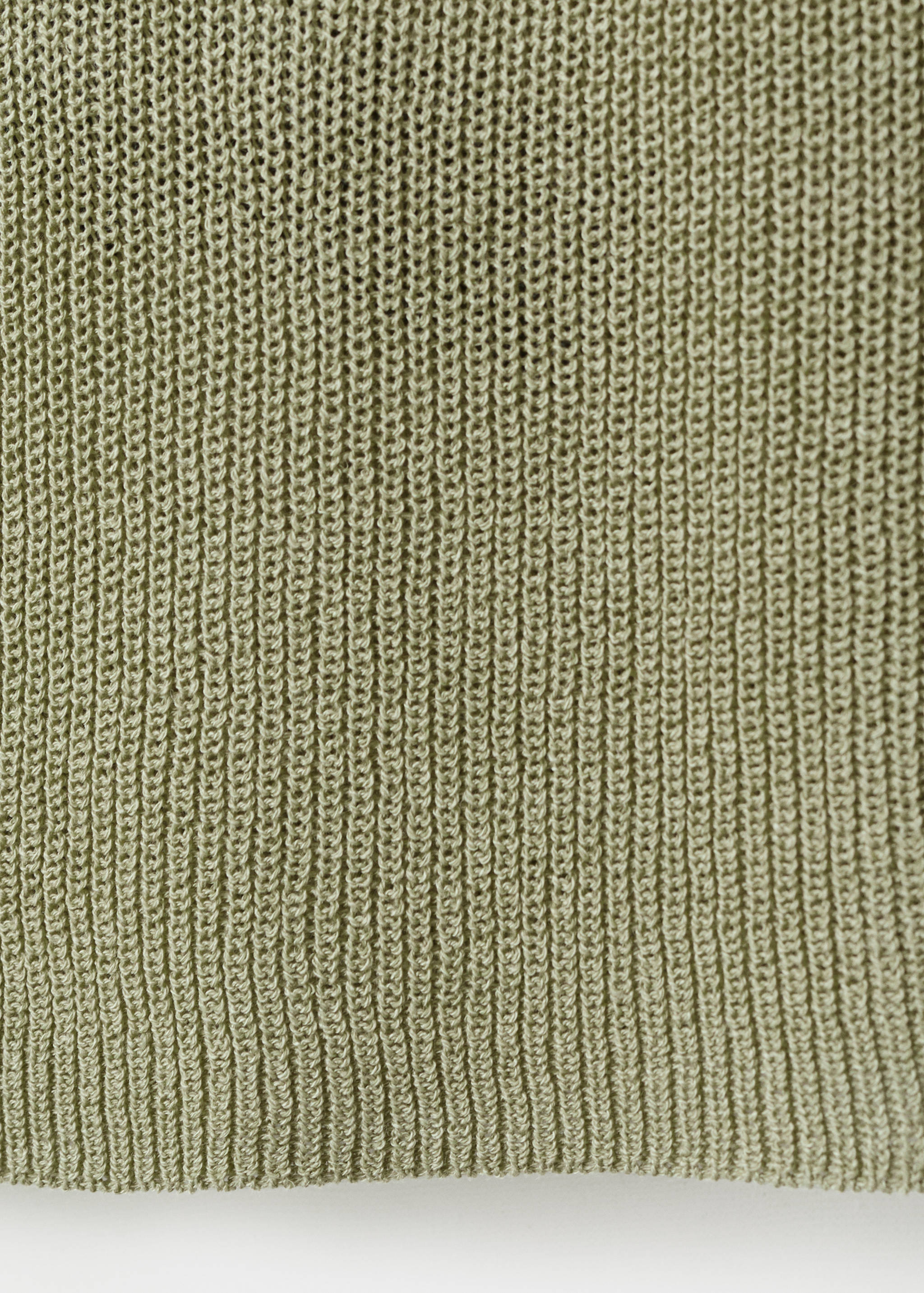 Top punt fi entallat - Detall de l'article 0