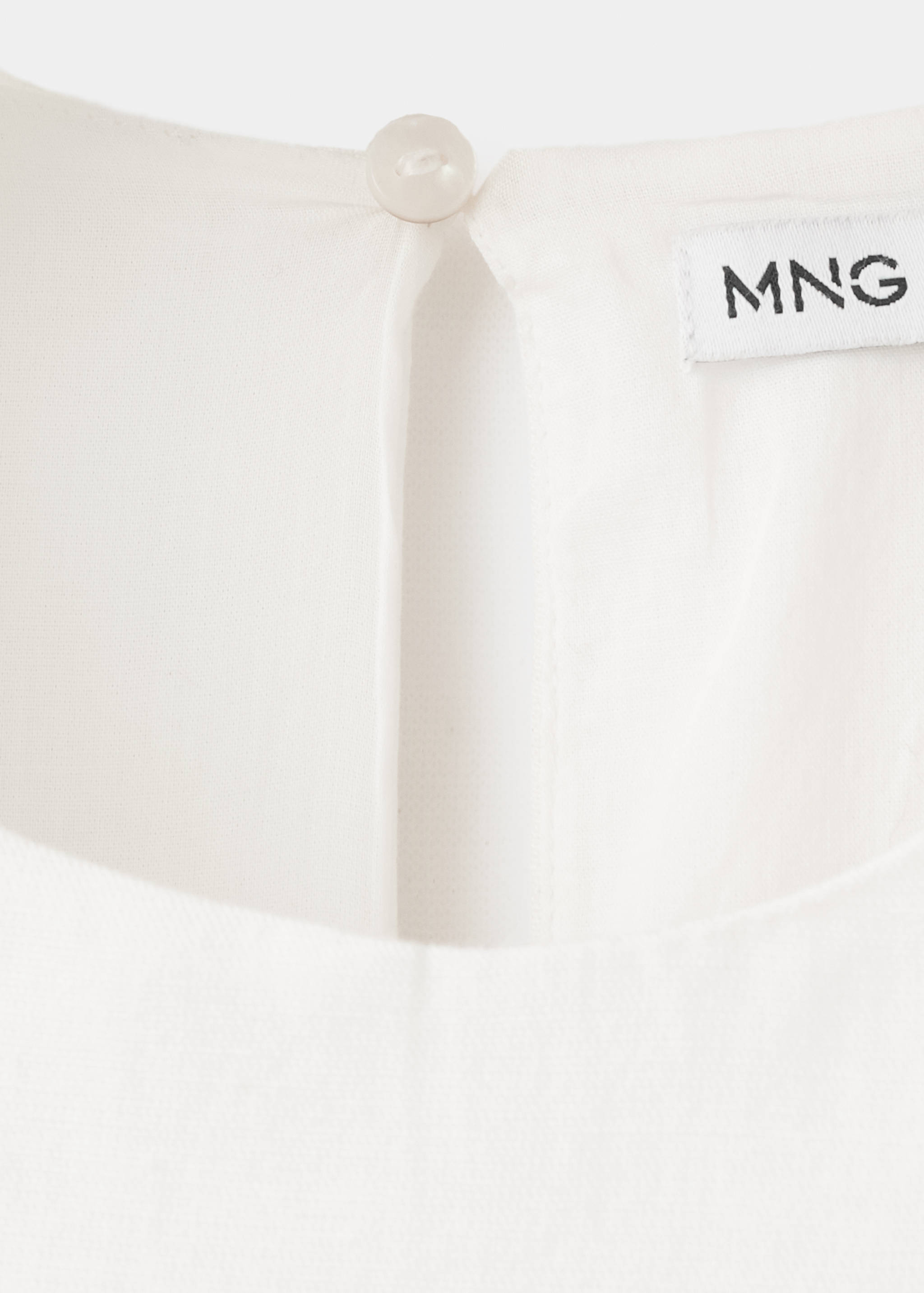 Robe scarf2 - Détail de l'article 0