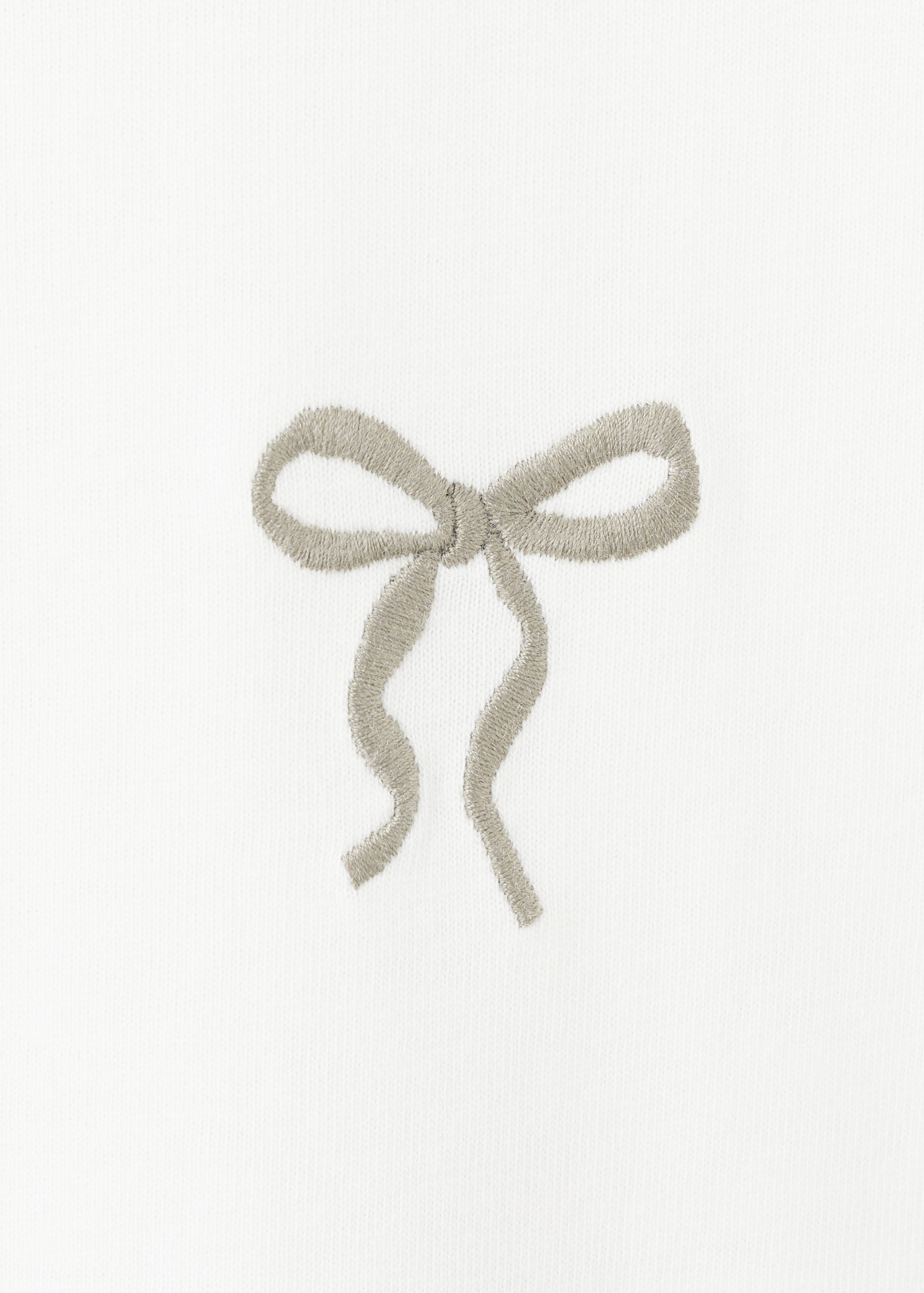 Short-sleeved printed t-shirt - Details of the article 8