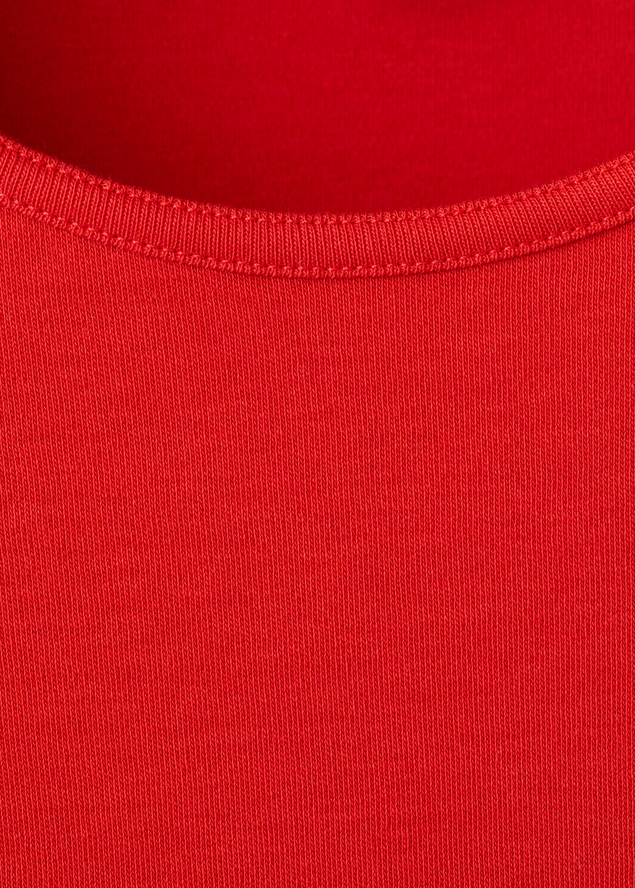 Camiseta algodón manga corta - Detalle del artículo 0
