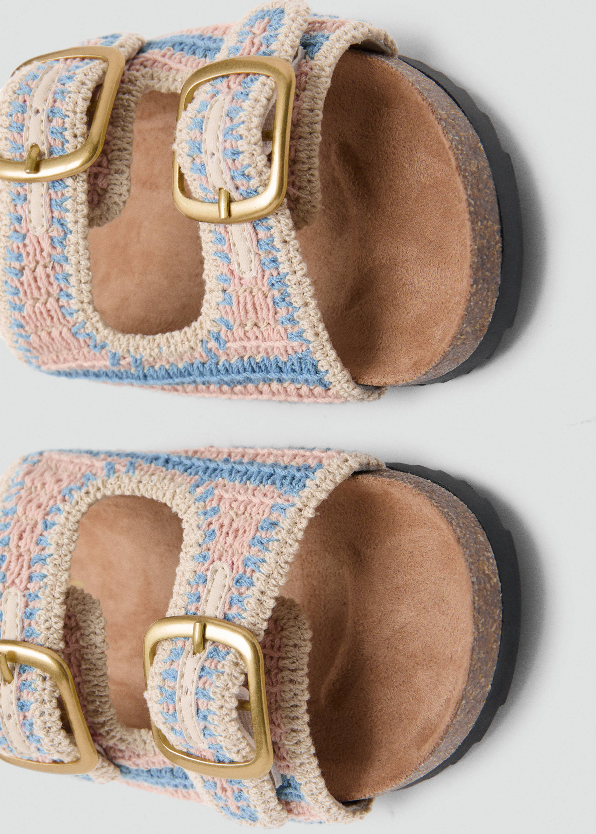 Sandales boucles - Détail de l'article 2