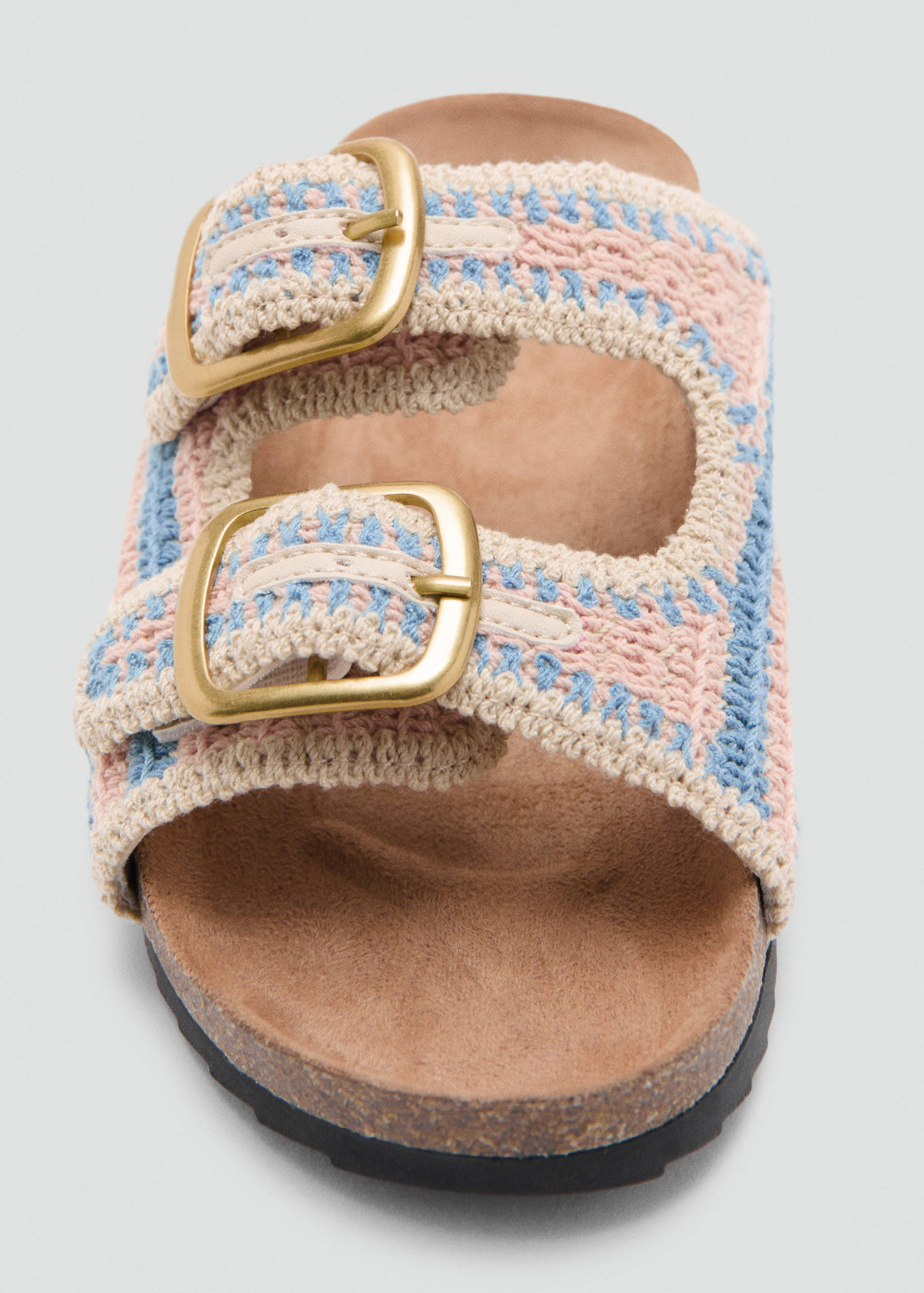 Sandales boucles - Détail de l'article 3