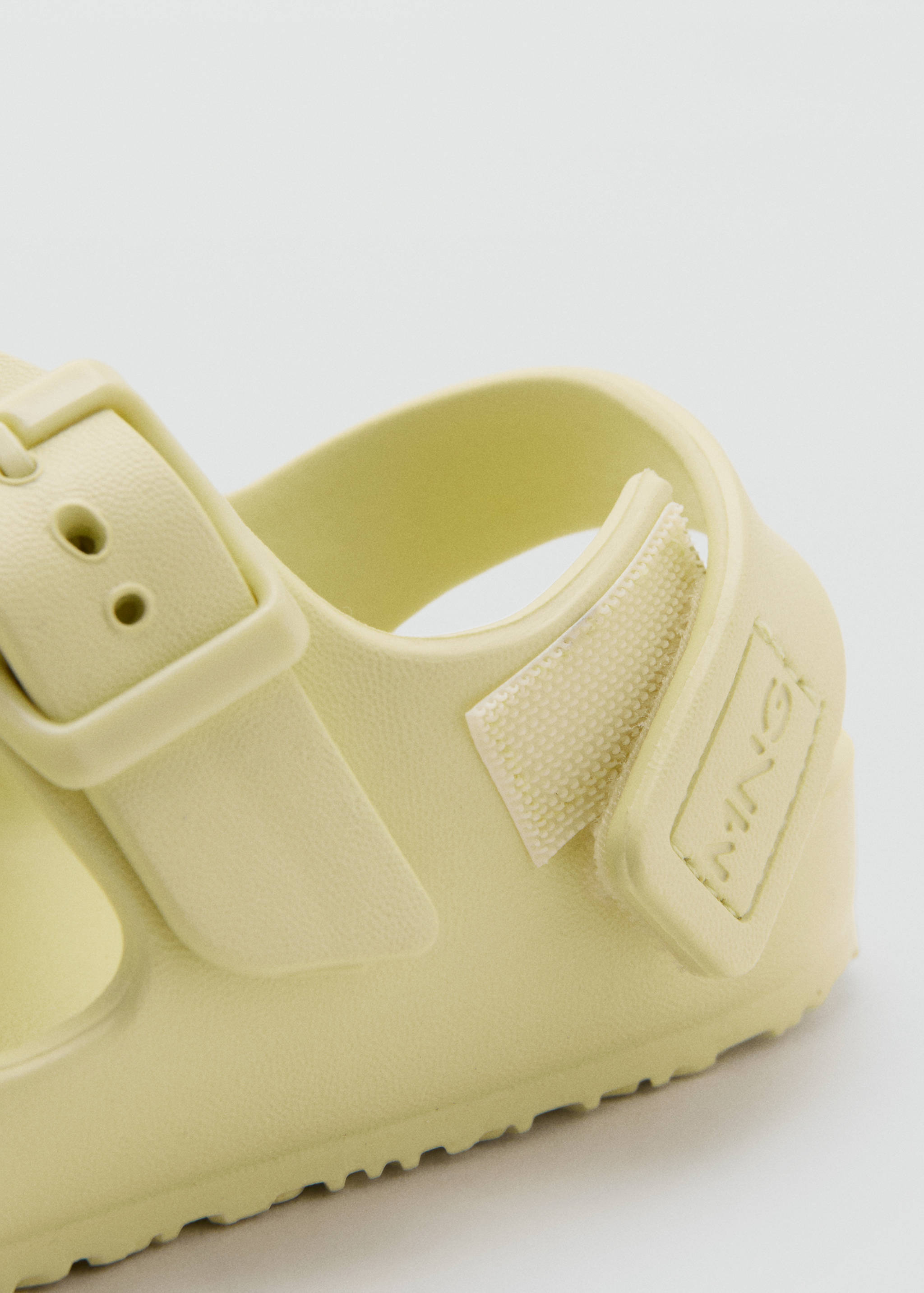 Sandàlia engomada sivelles - Detall de l'article 3