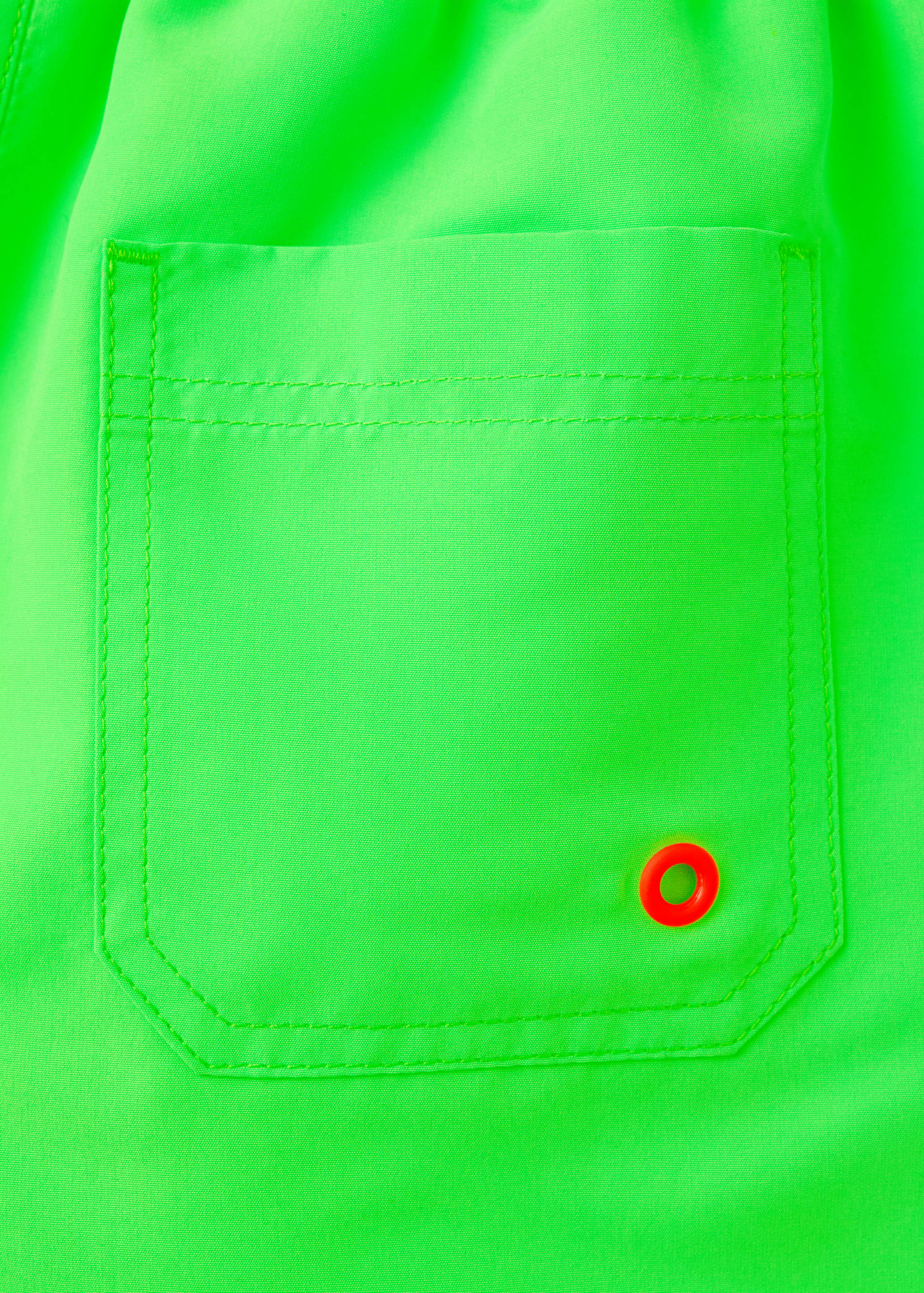 Bañador liso cordón - Detalle del artículo 0