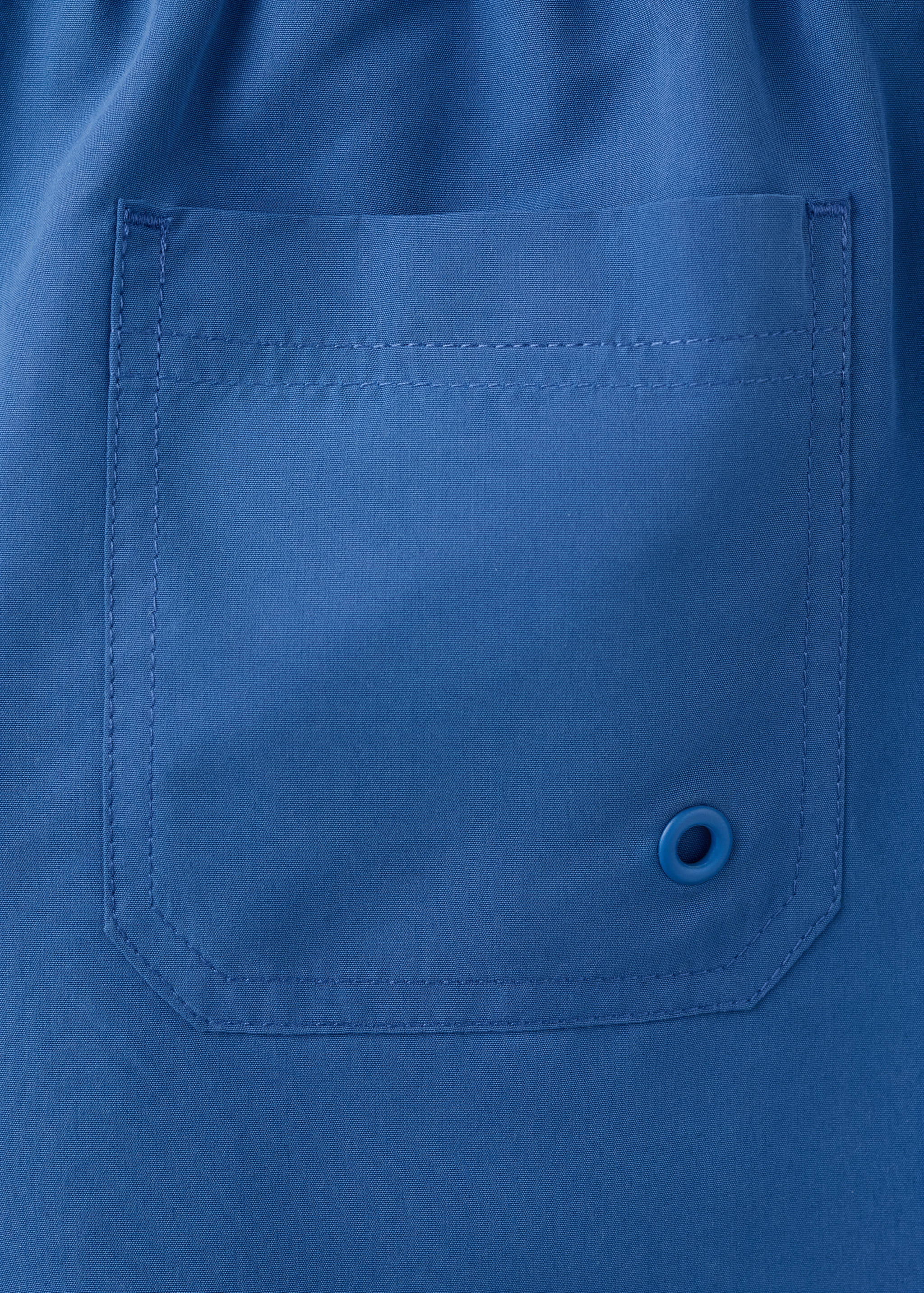 Bañador liso cordón - Detalle del artículo 0