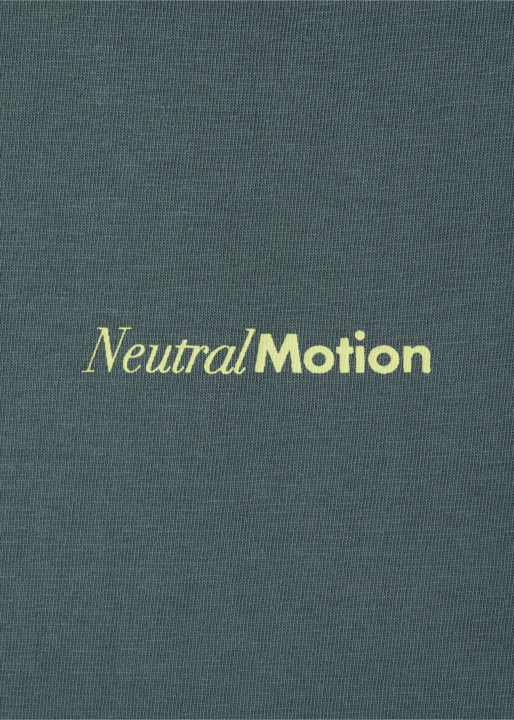 Camiseta boxy fit estampada - Detalle del artículo 8, Gris antracita. Ref: 27007918-00.