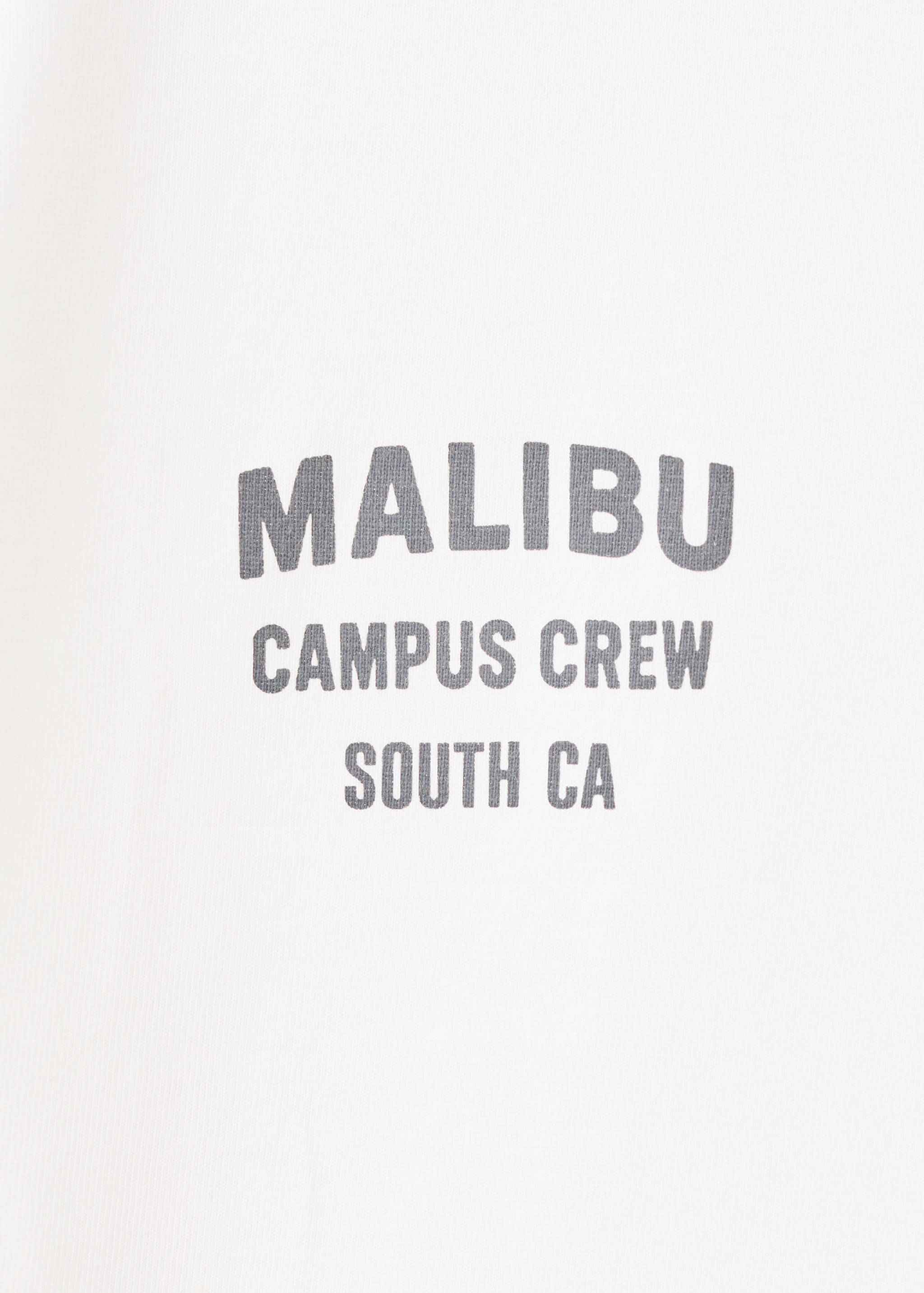 Camiseta algodón estampada - Detalle del artículo 8