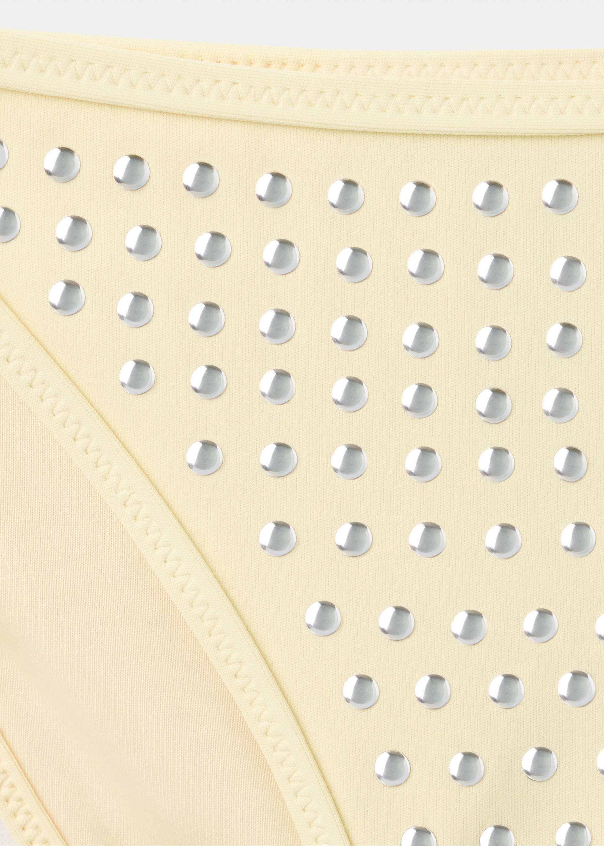 ملابس داخلية .-- ibiza - تفاصيل المنتج 0, أصفر. Ref: 27008658-00.