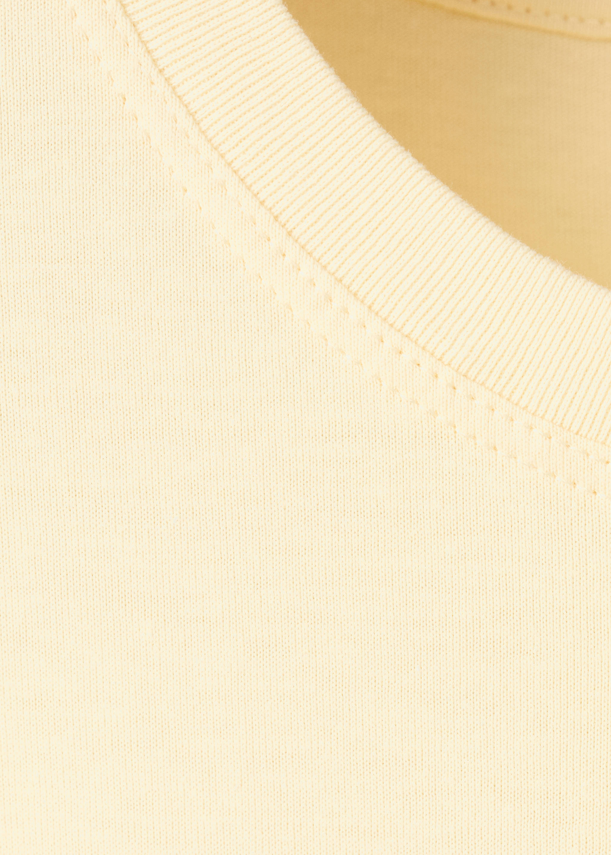 تي شيرت مطبوع من القطن - تفاصيل المنتج 0