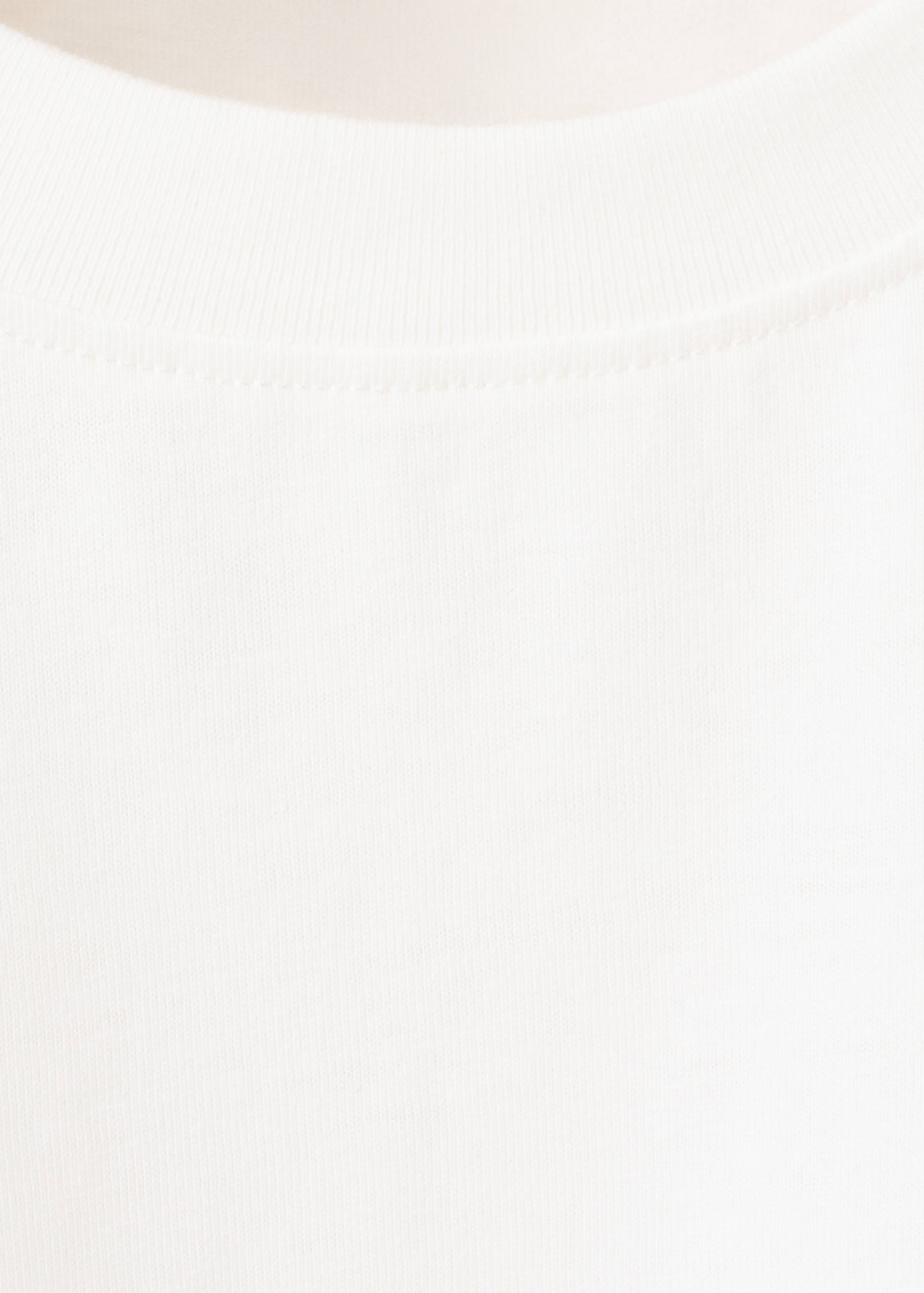 Camiseta algodón estrellas - Detalle del artículo 0