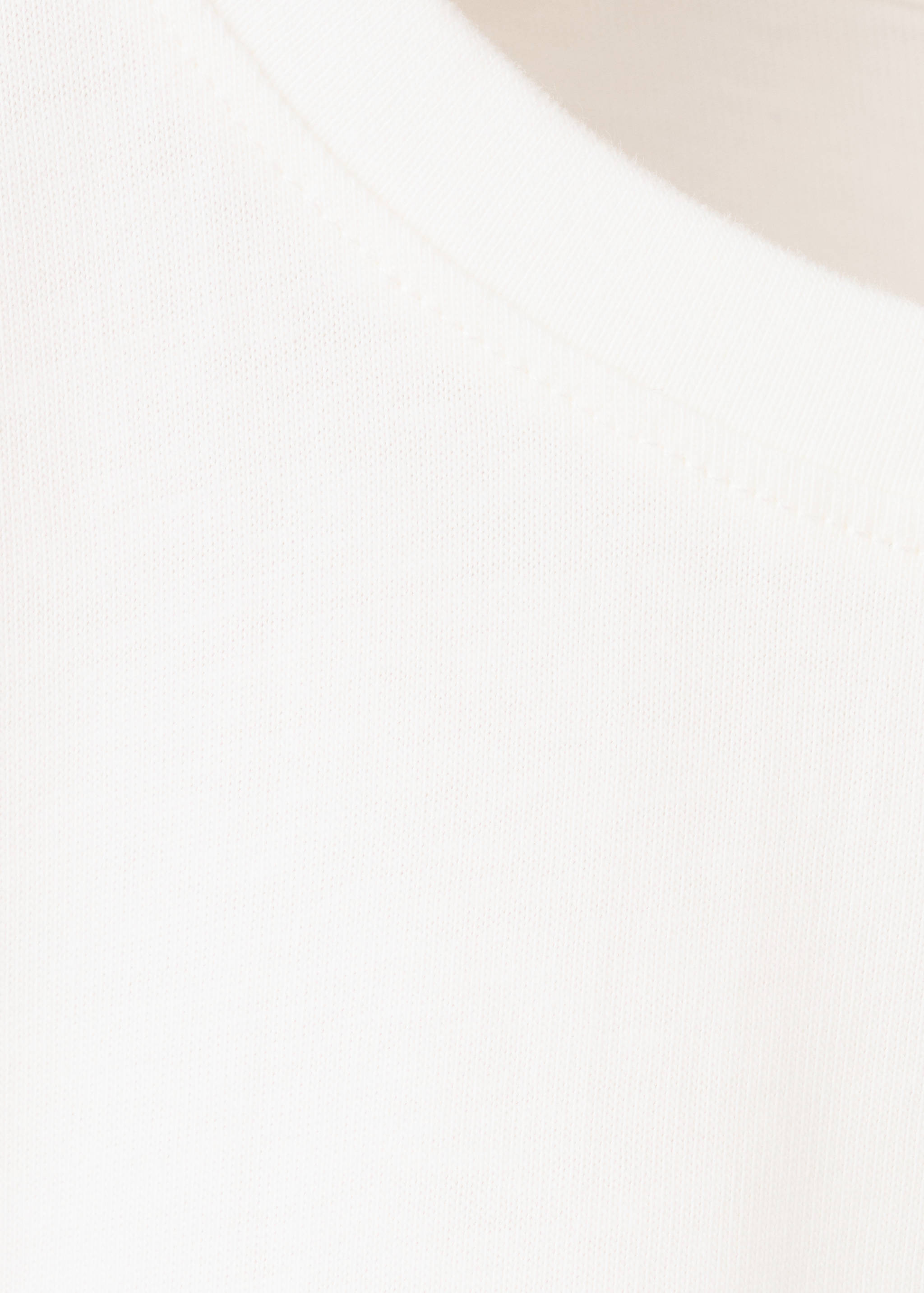 Cowboy boot t-shirt - Details of the article 0