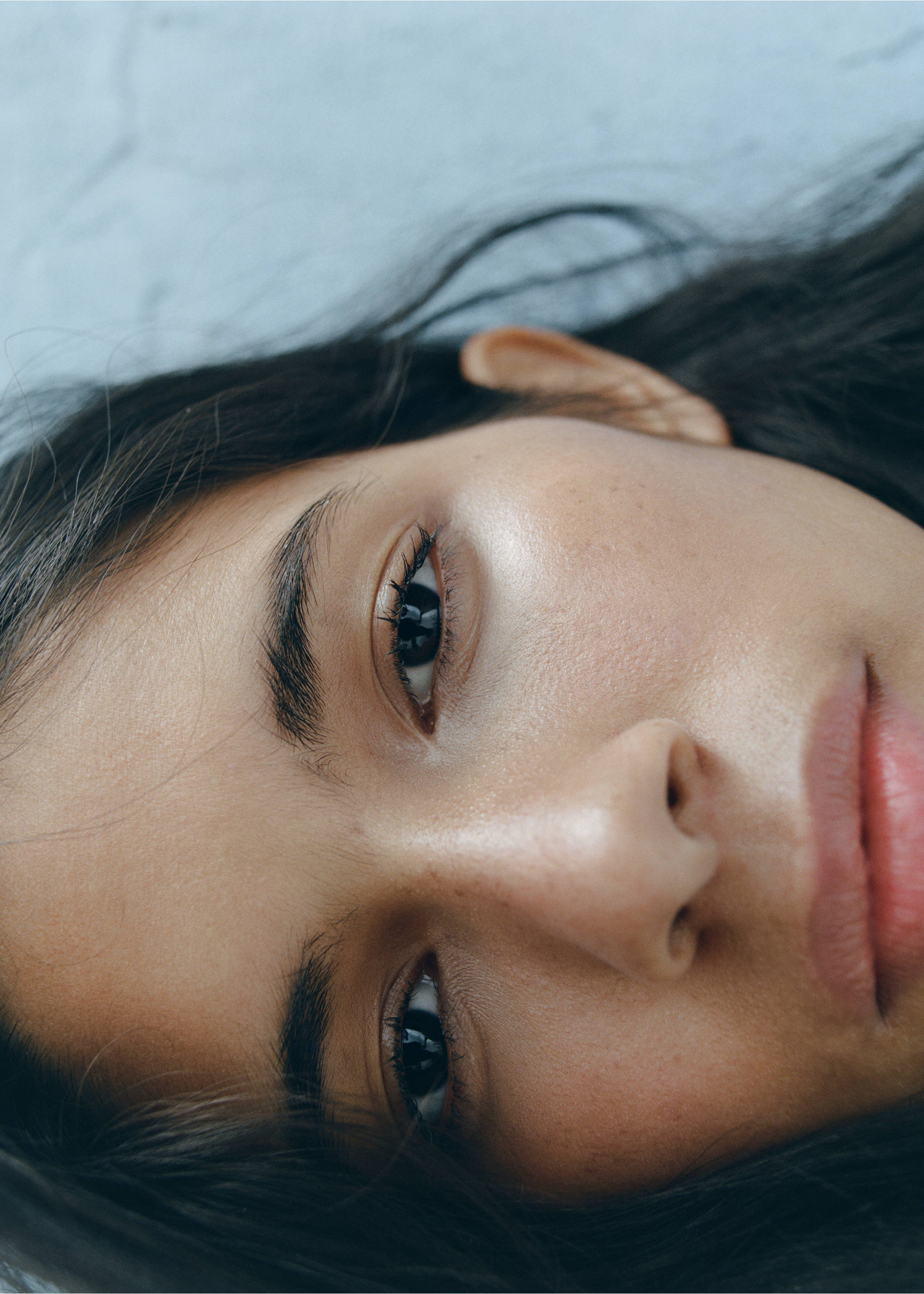 Top brodé ajouré - Détail de l'article 1, Blanc cassé. Ref: 27009062-00.