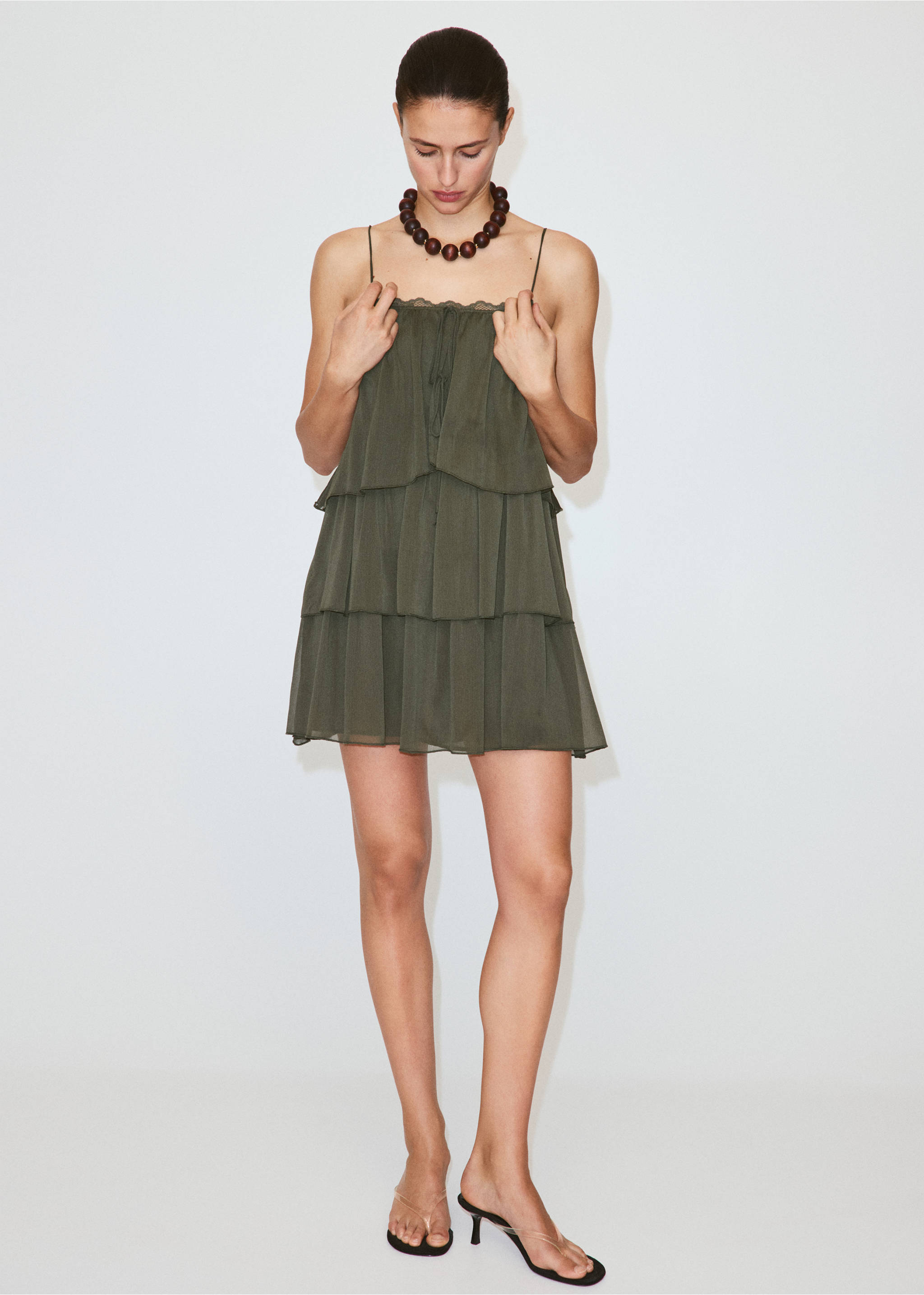 satin yellow dress mini Yellow Mini Dress Cowl Neck Backless Satin