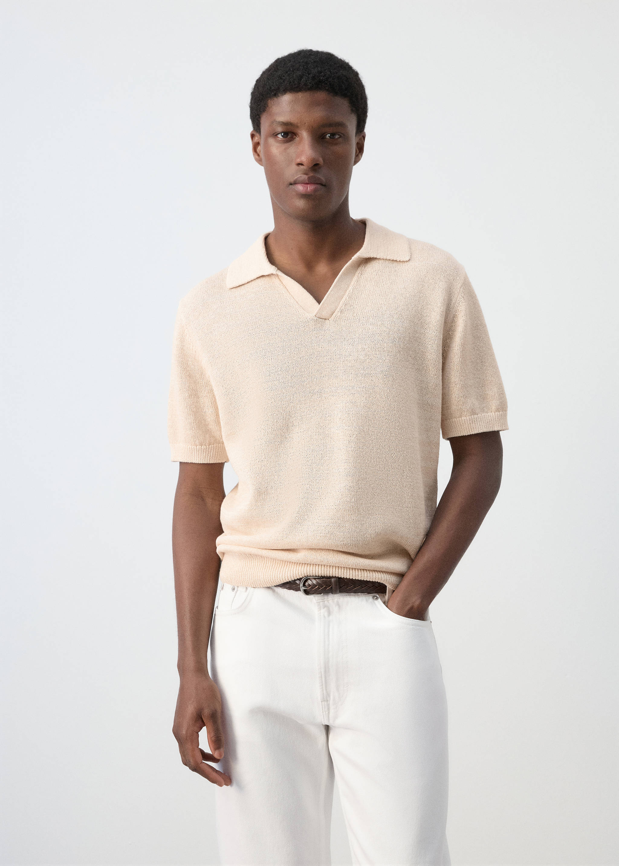 Polo tamariua - Middenvlak