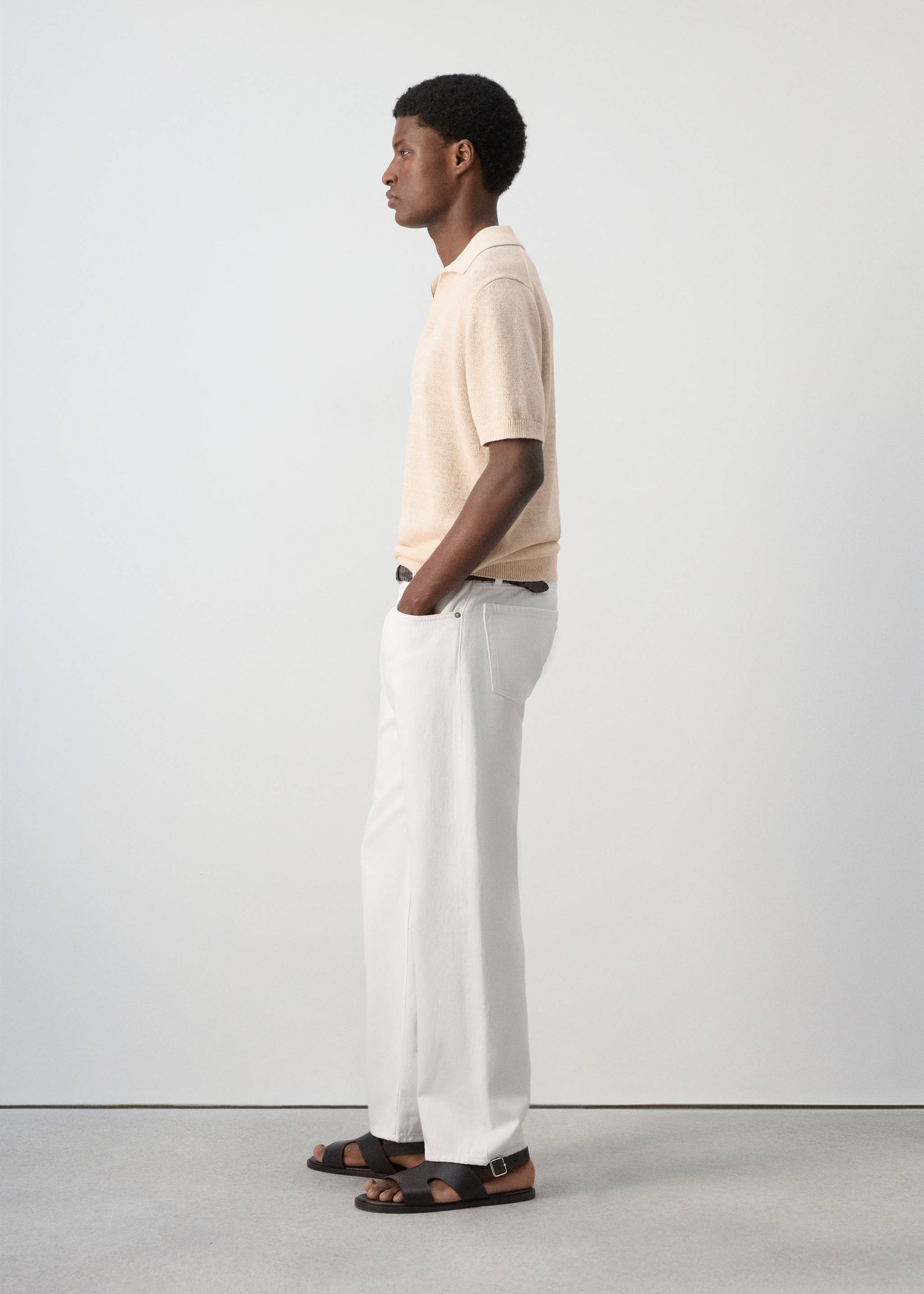 Polo tamariua - Detail van het artikel 2