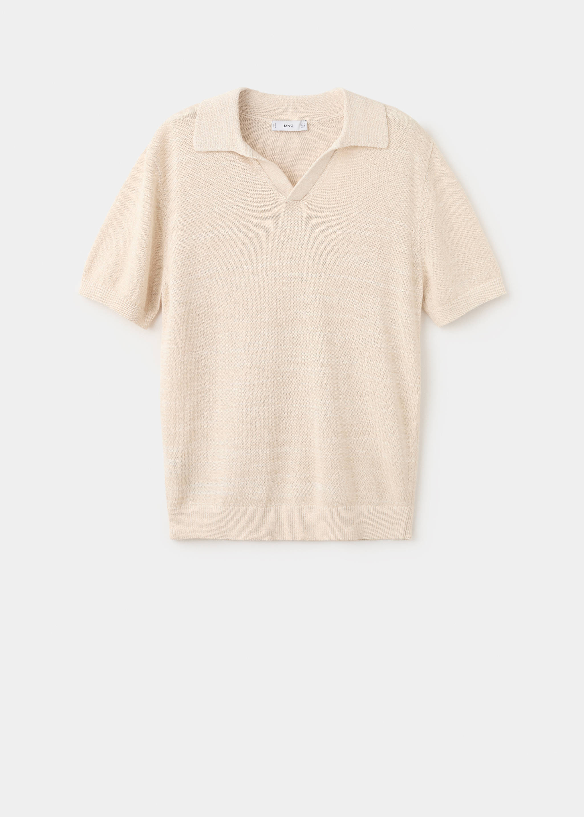 Polo tamariua - Artikel zonder model