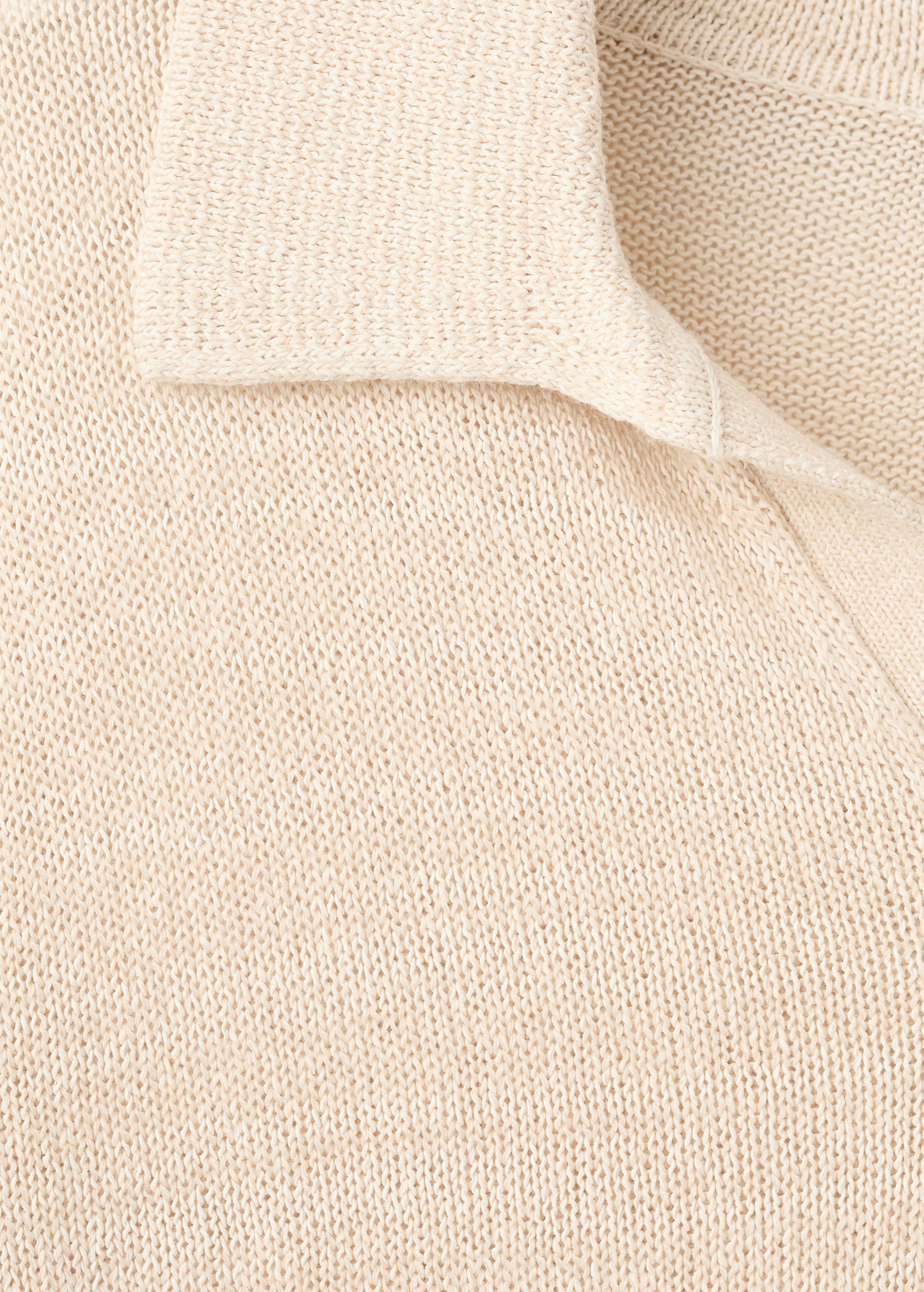 Polo tamariua - Detail van het artikel 8