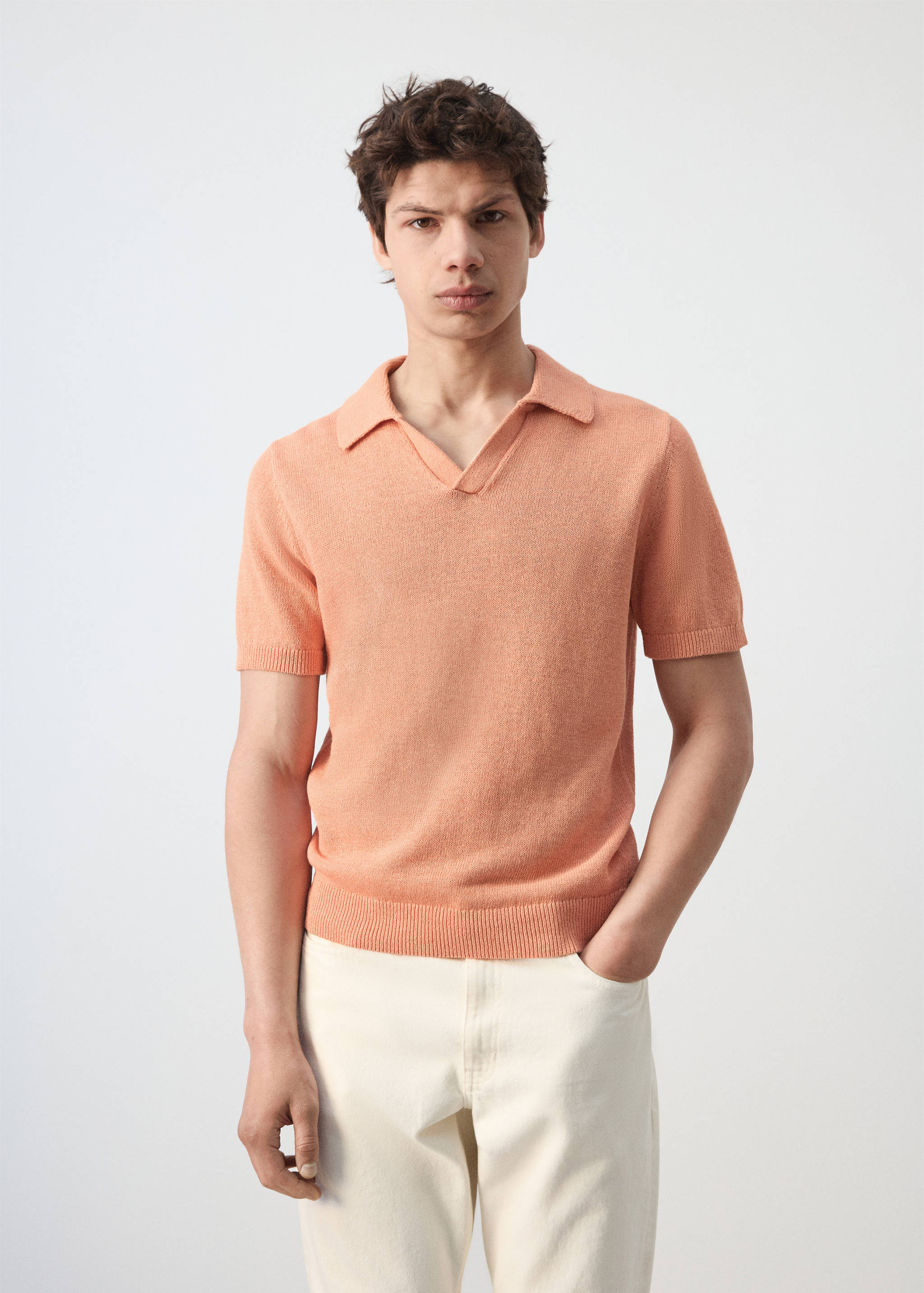 Polo tamariua - Middenvlak