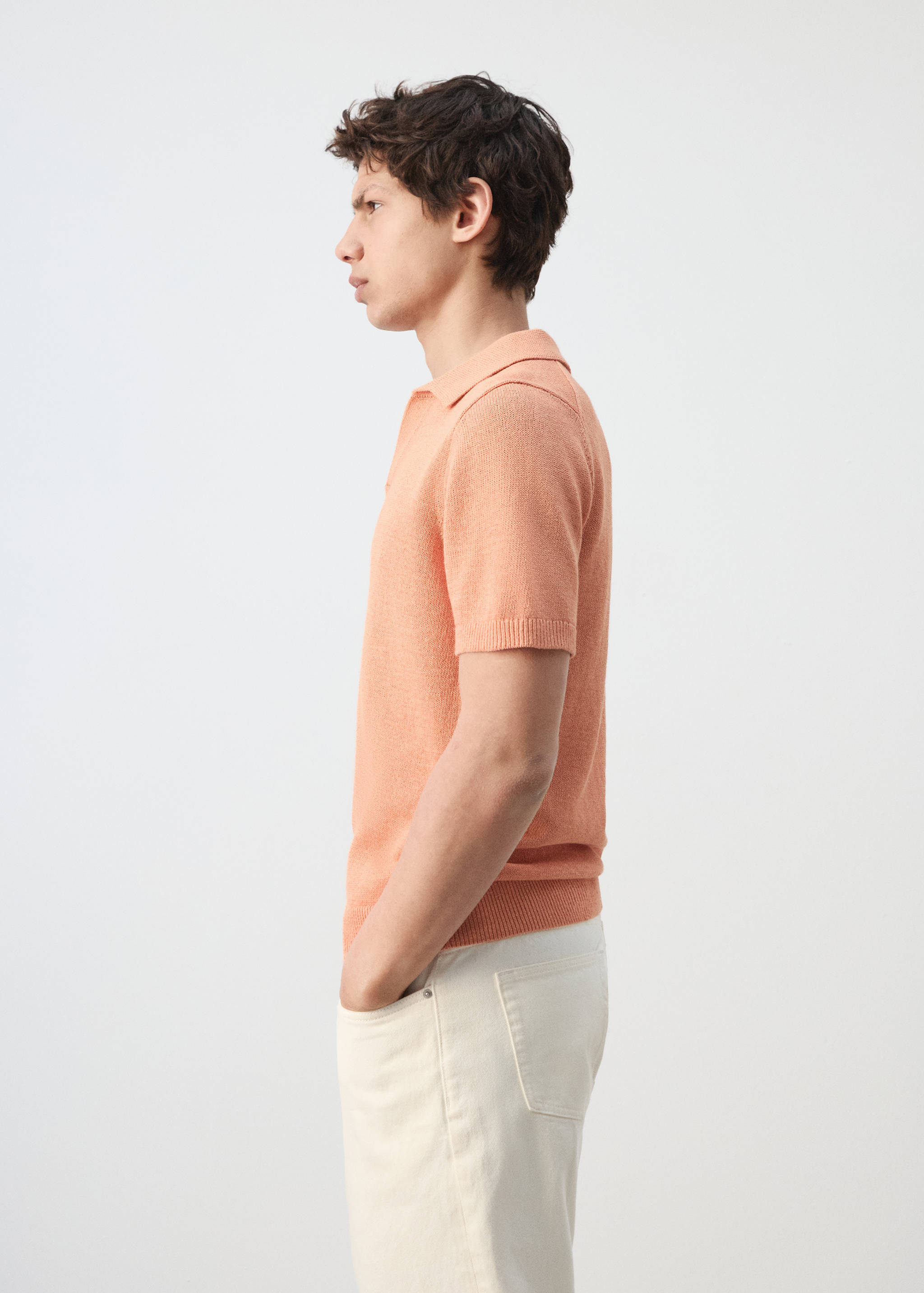 Polo tamariua - Detail van het artikel 2