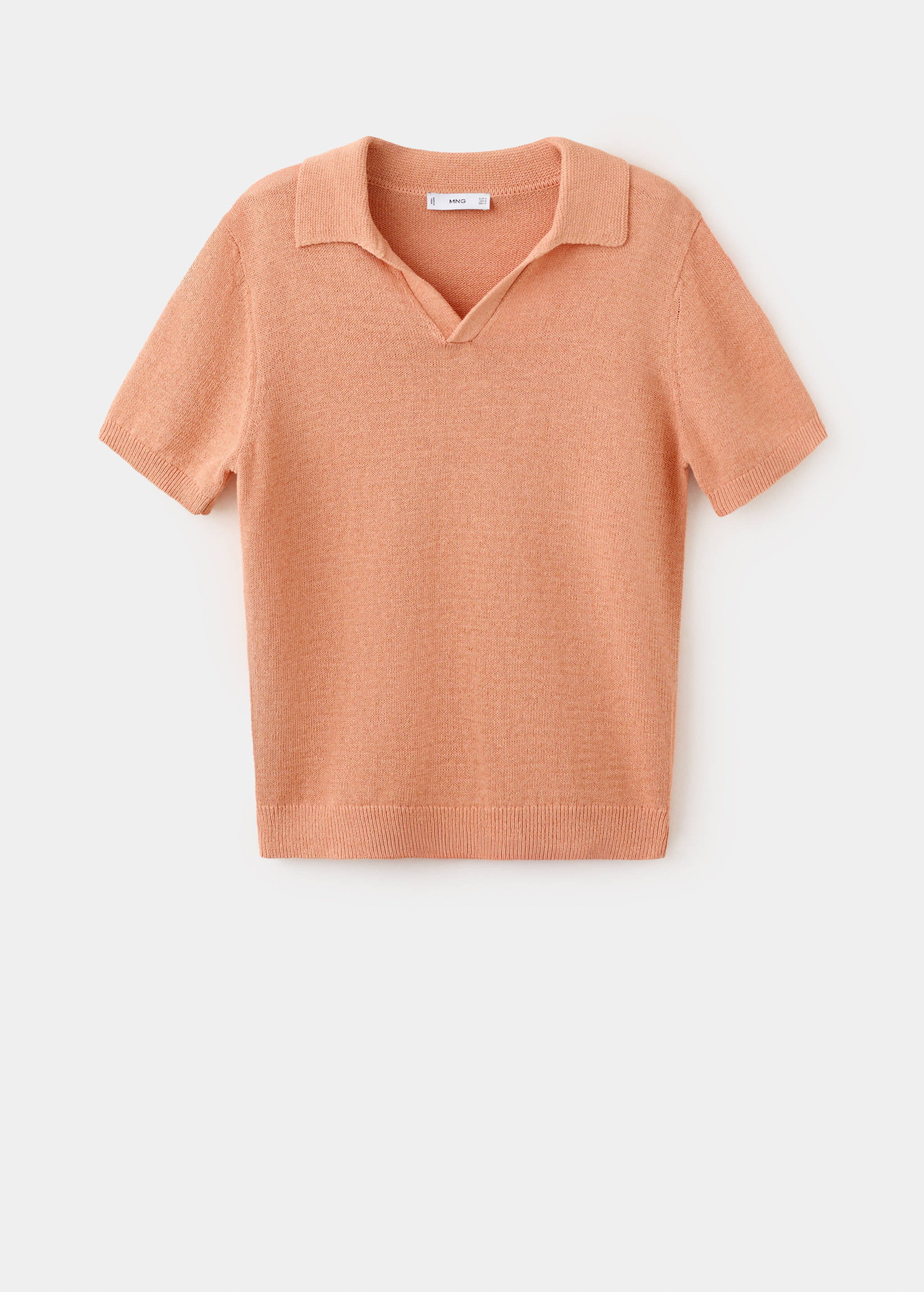 Polo tamariua - Artikel zonder model