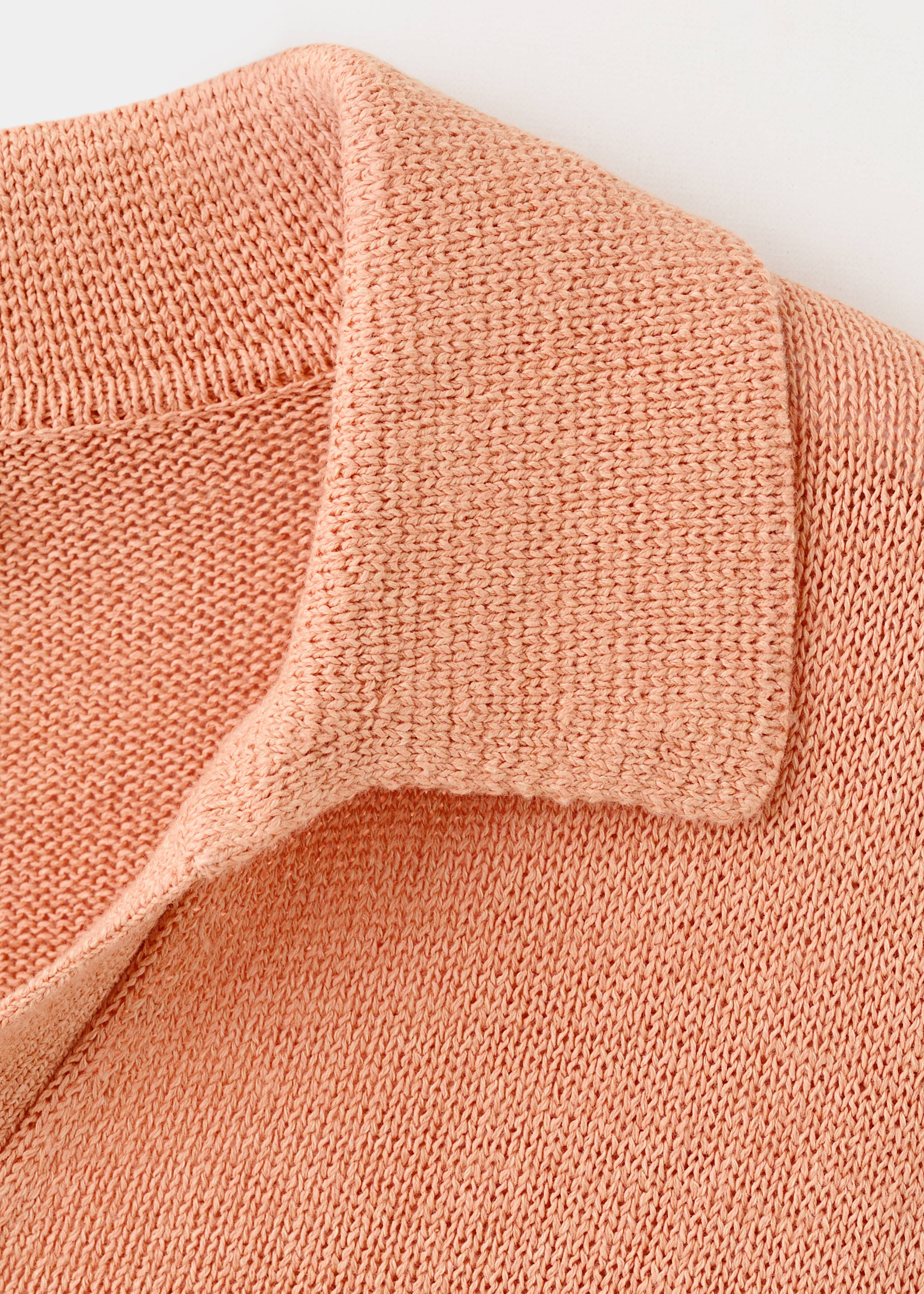 Polo tamariua - Detail van het artikel 0