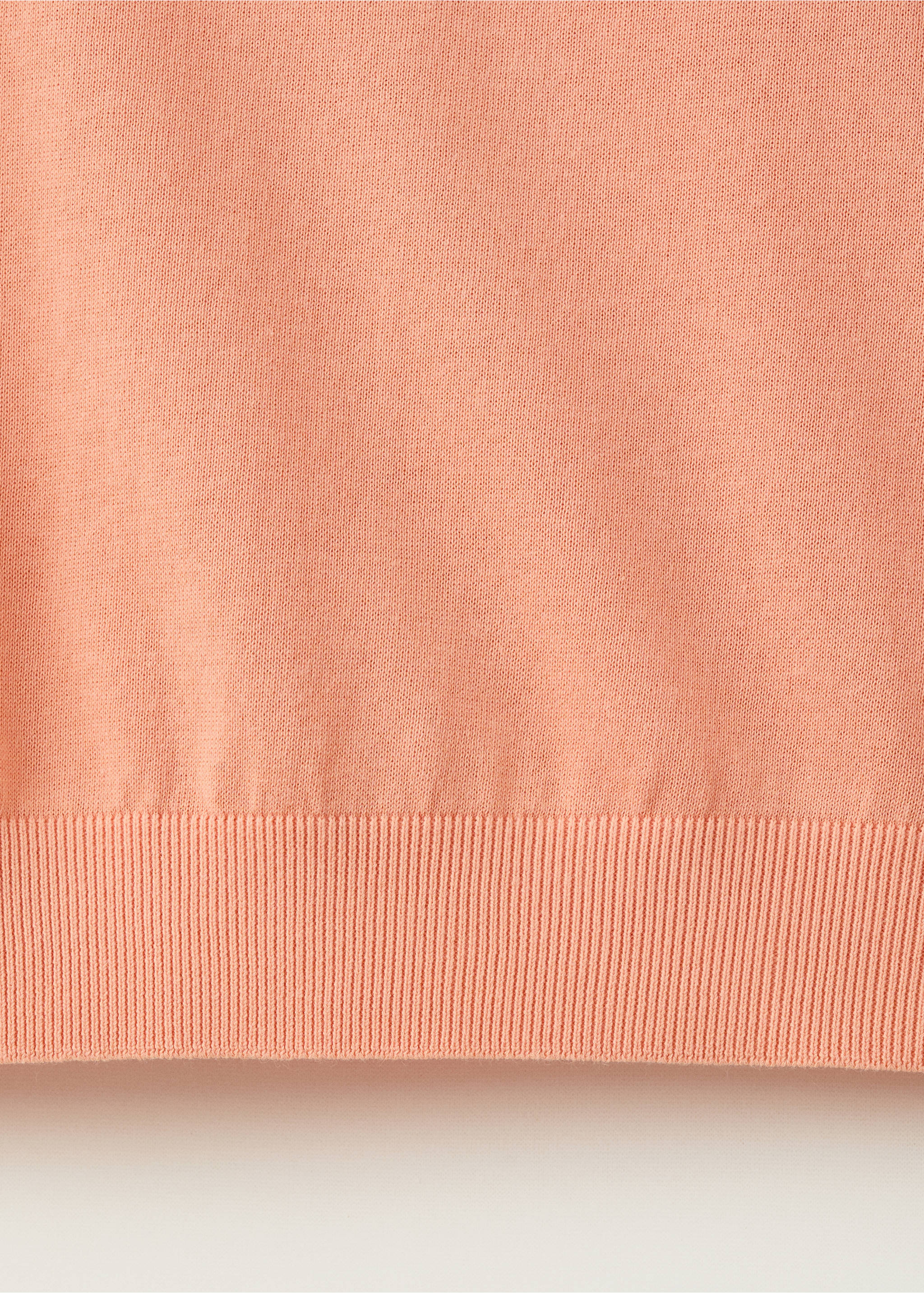 Polo pedrosa - Detalle del artículo 0, Melocotón. Ref: 27009211-00.