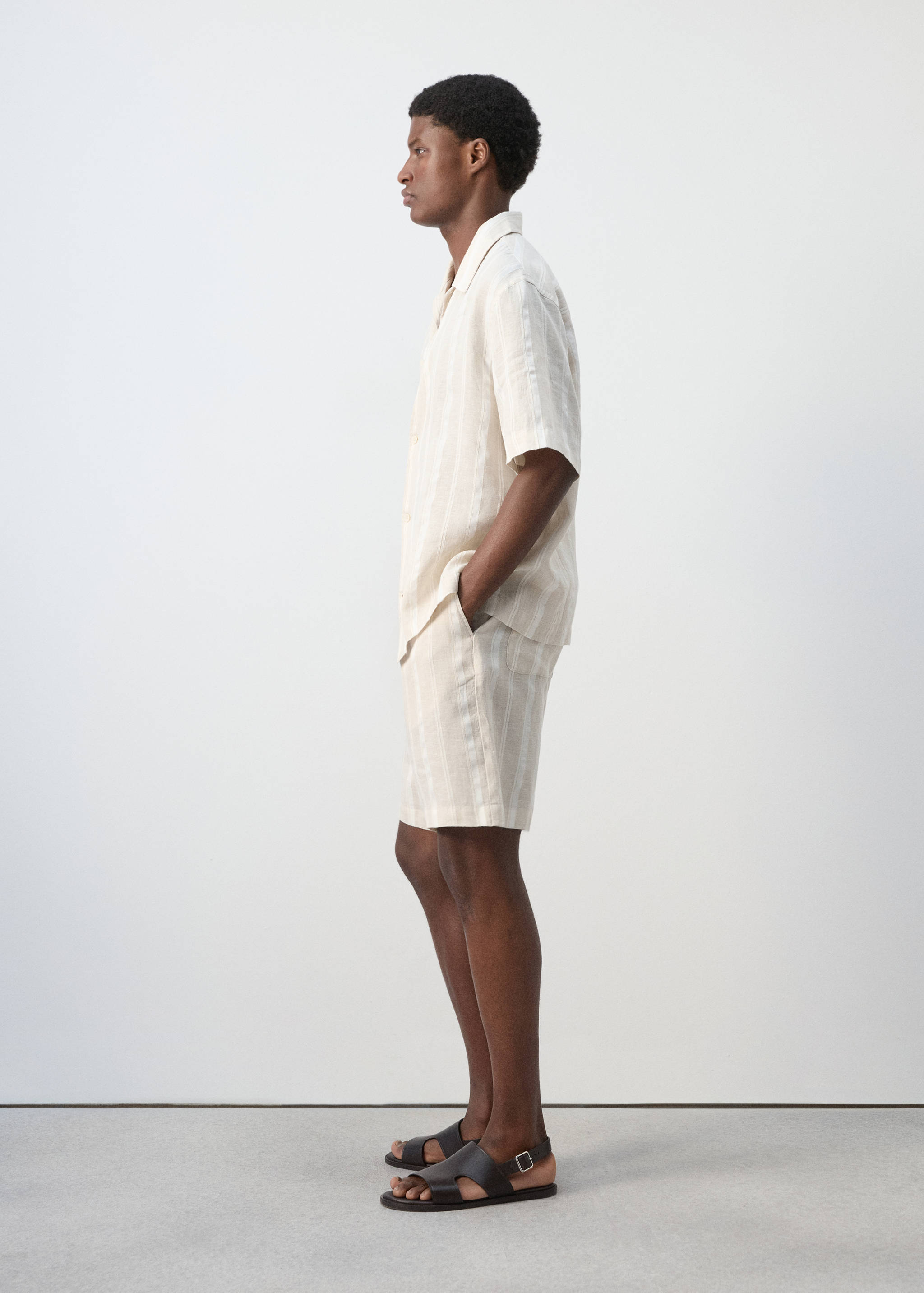 Shirt malta - Details of the article 2