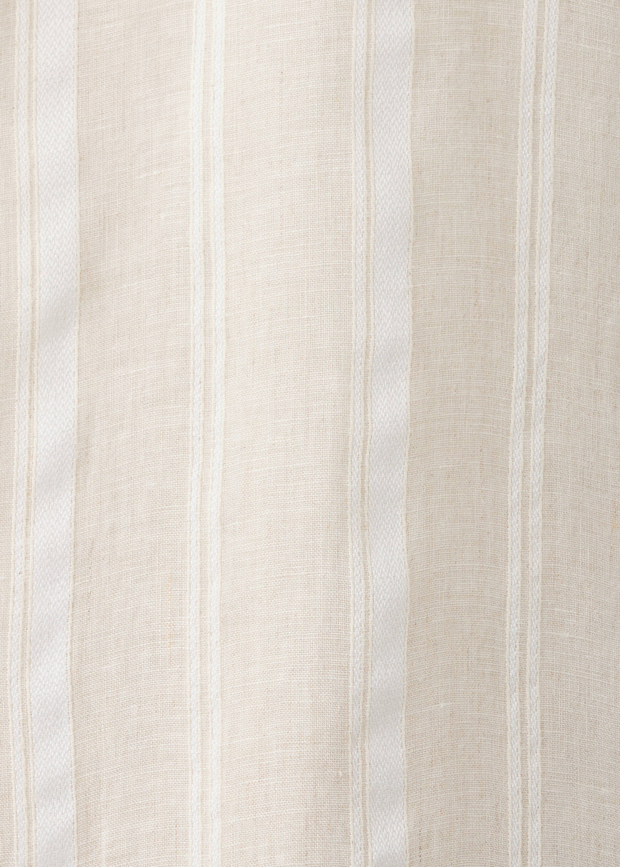 Shirt malta - Details of the article 0