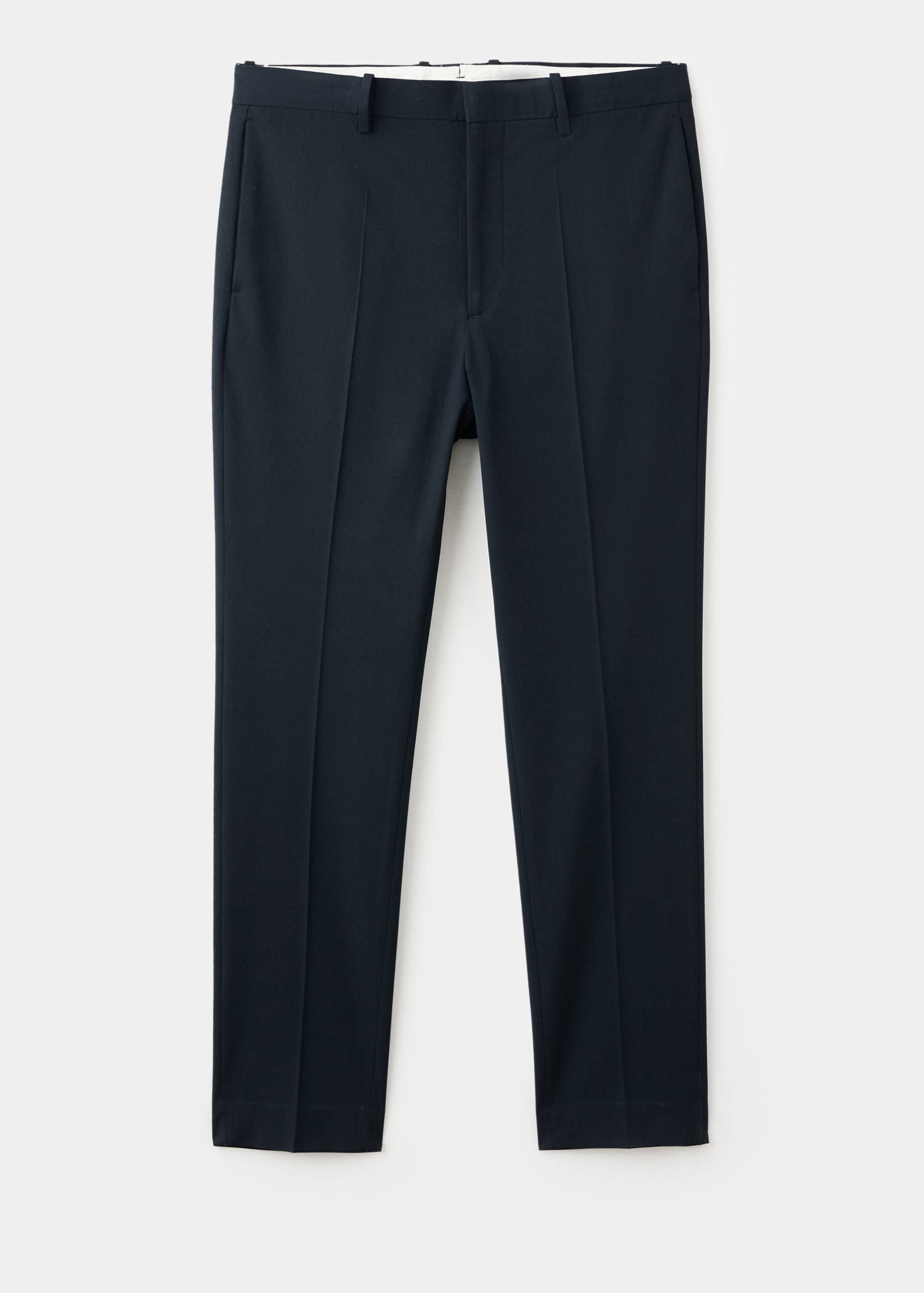 Pantalón traje París super slim fit - Artículo sin modelo